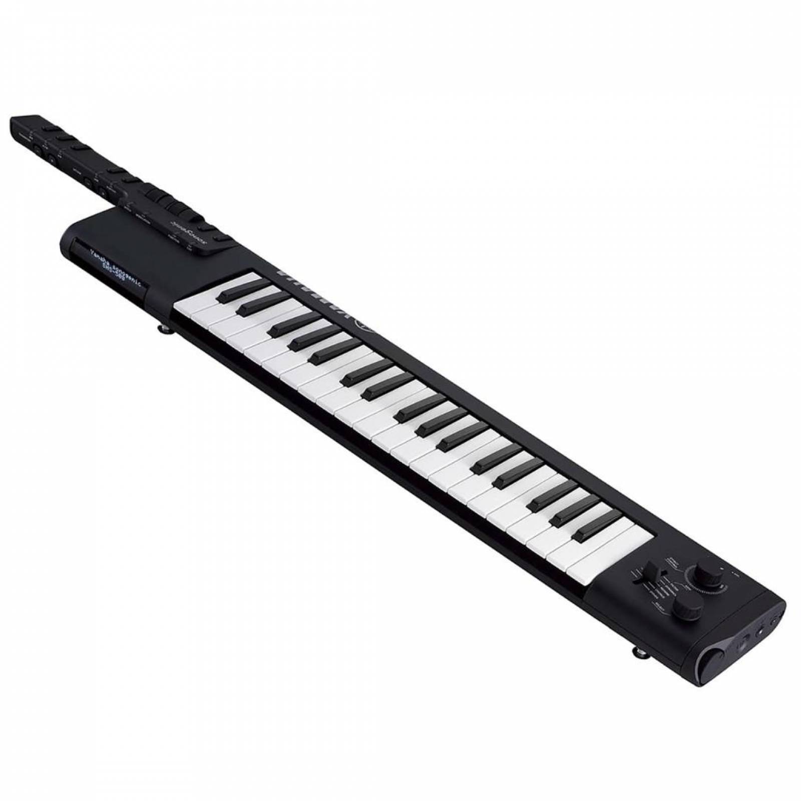 Controlador Midi Keytar Yamaha SHS500B-Negro