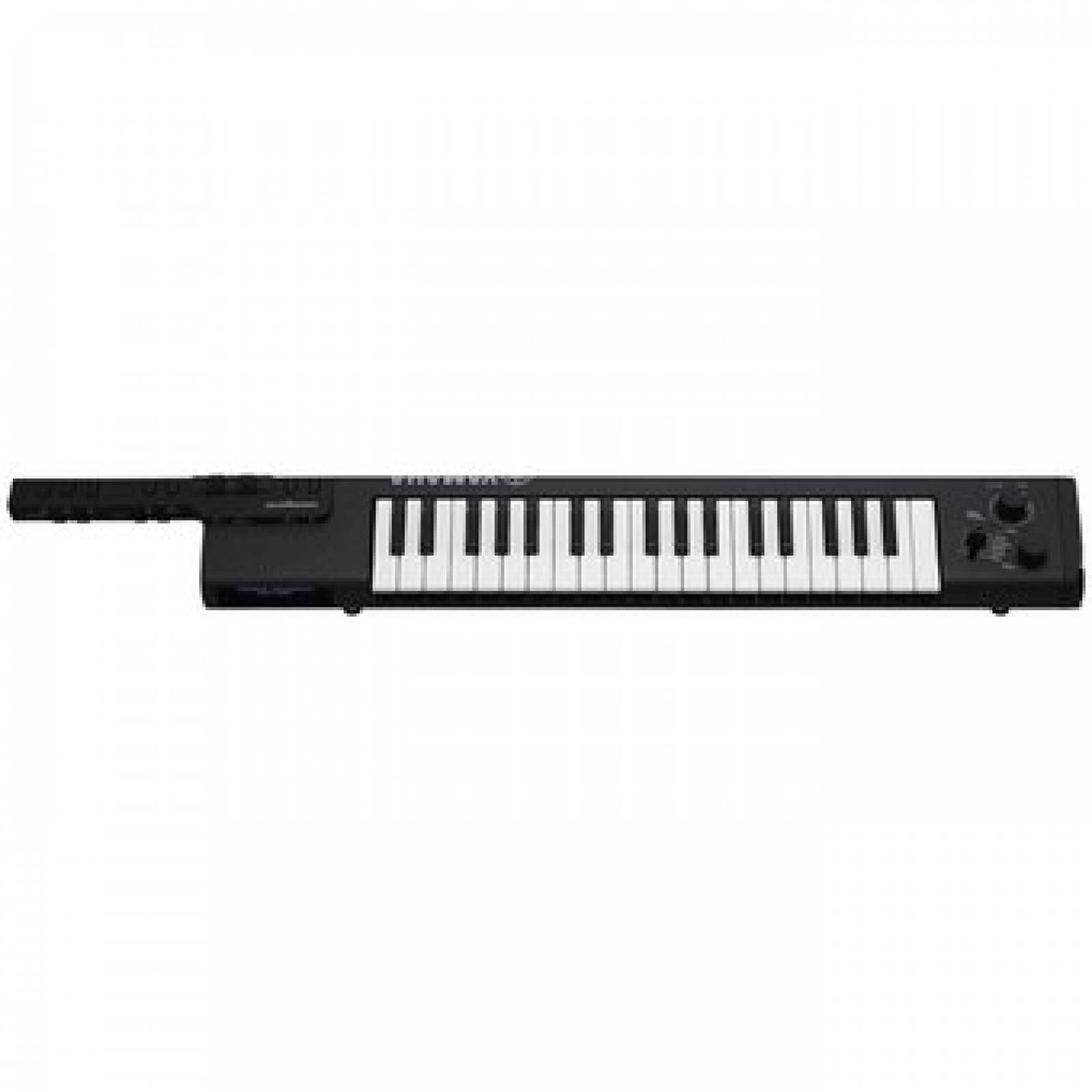 Controlador Midi Keytar Yamaha SHS500B-Negro