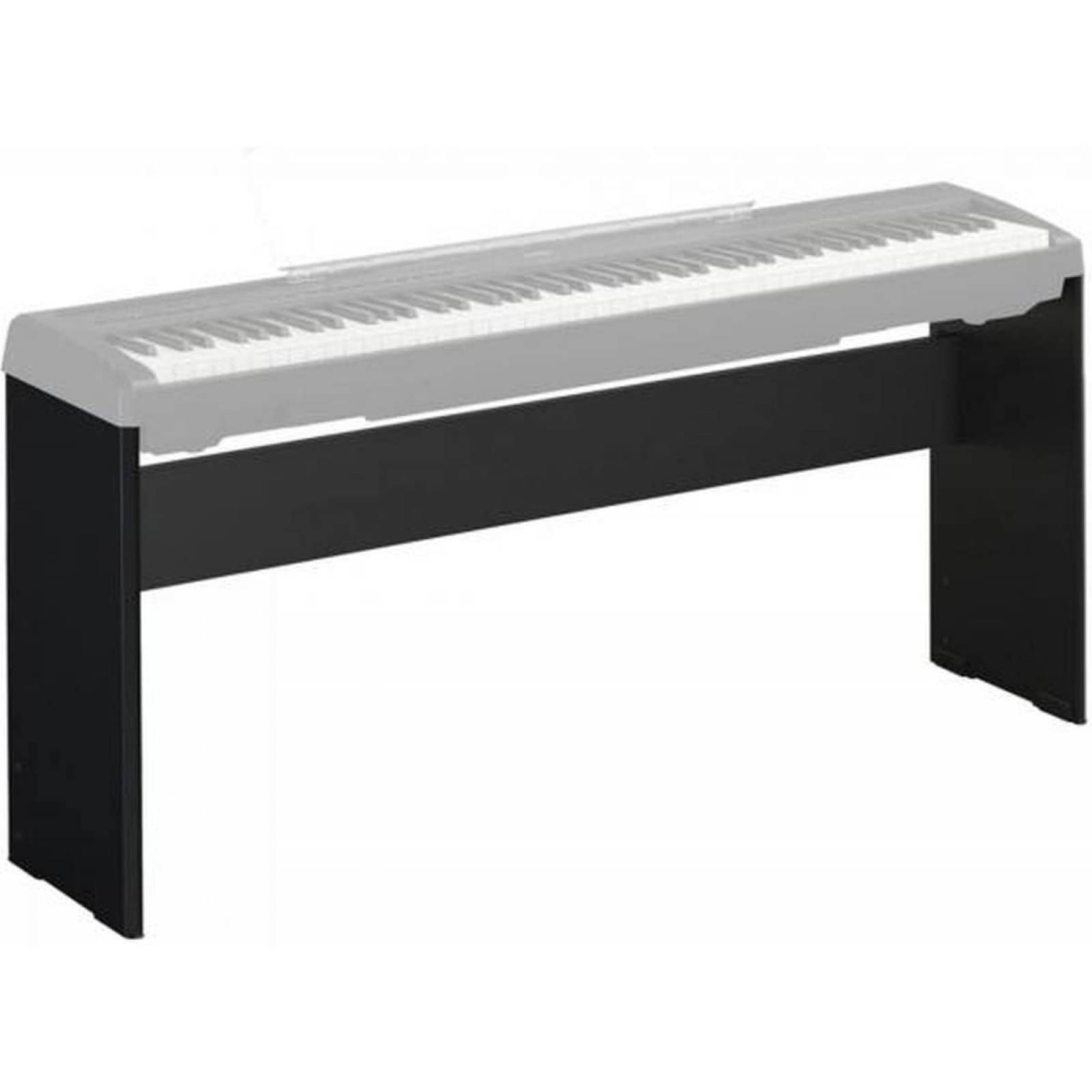 Base Para Piano P115 Y P45 Yamaha L85-Negro