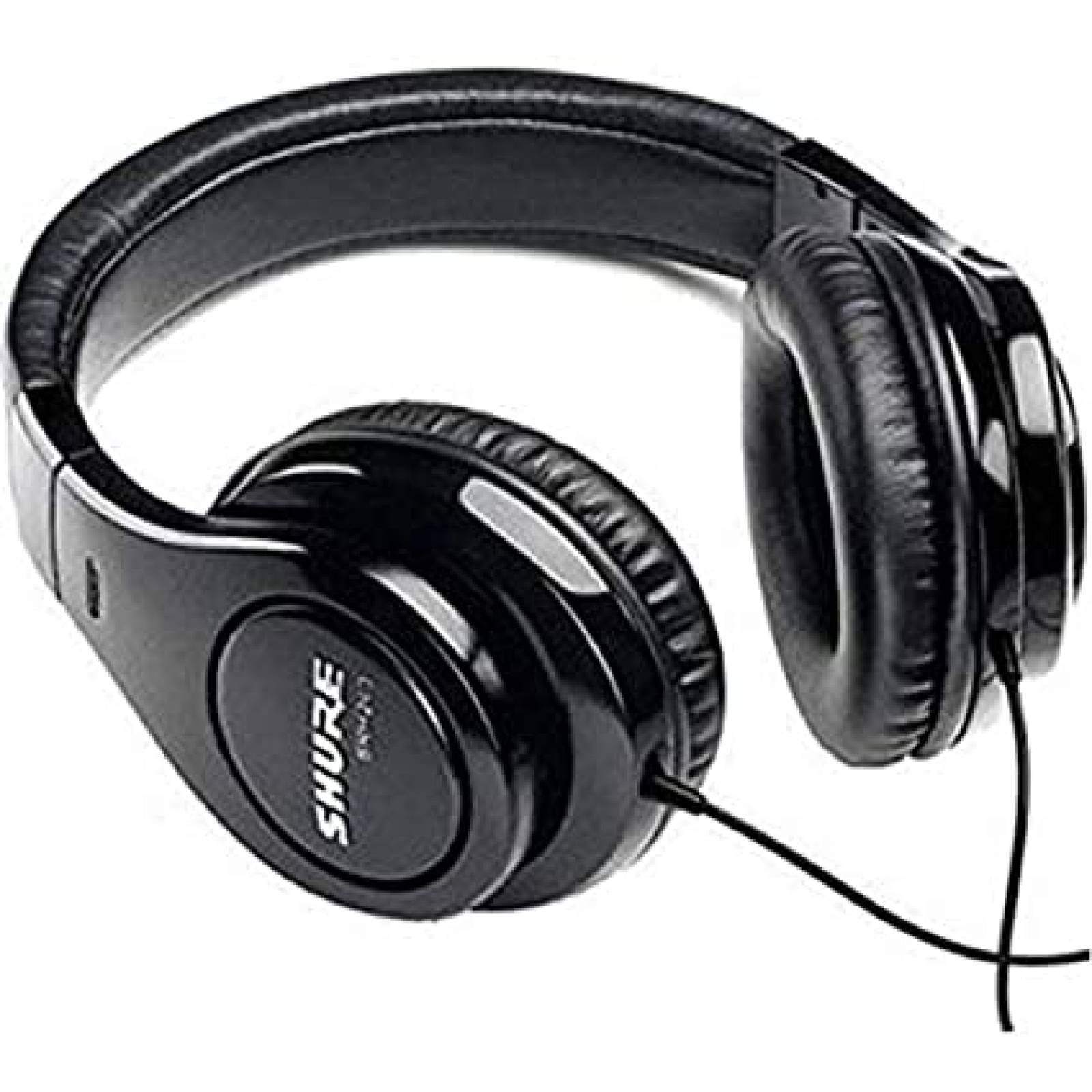 Audífonos de Diadema Shure SRH240A - Negro