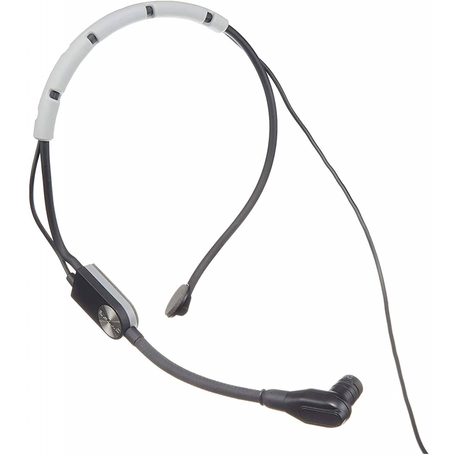 Micrófono de Diadema Shure SM35-TQG Condensador