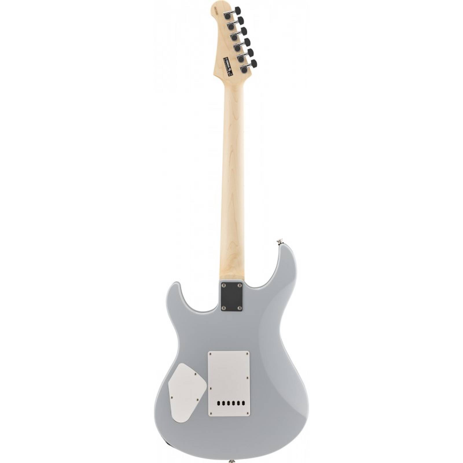 YAMAHA PAC112VMGR  Guitarra Eléctrica Pacífica-Gris