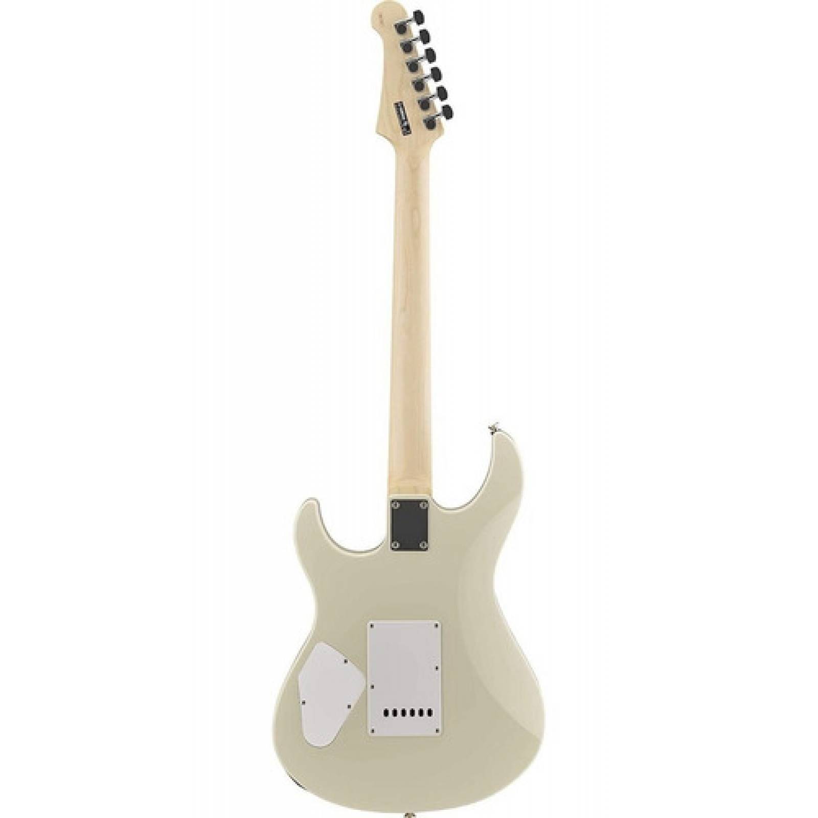 YAMAHA PAC112VVW  Guitarra Eléctrica Pacífica-Vintage White