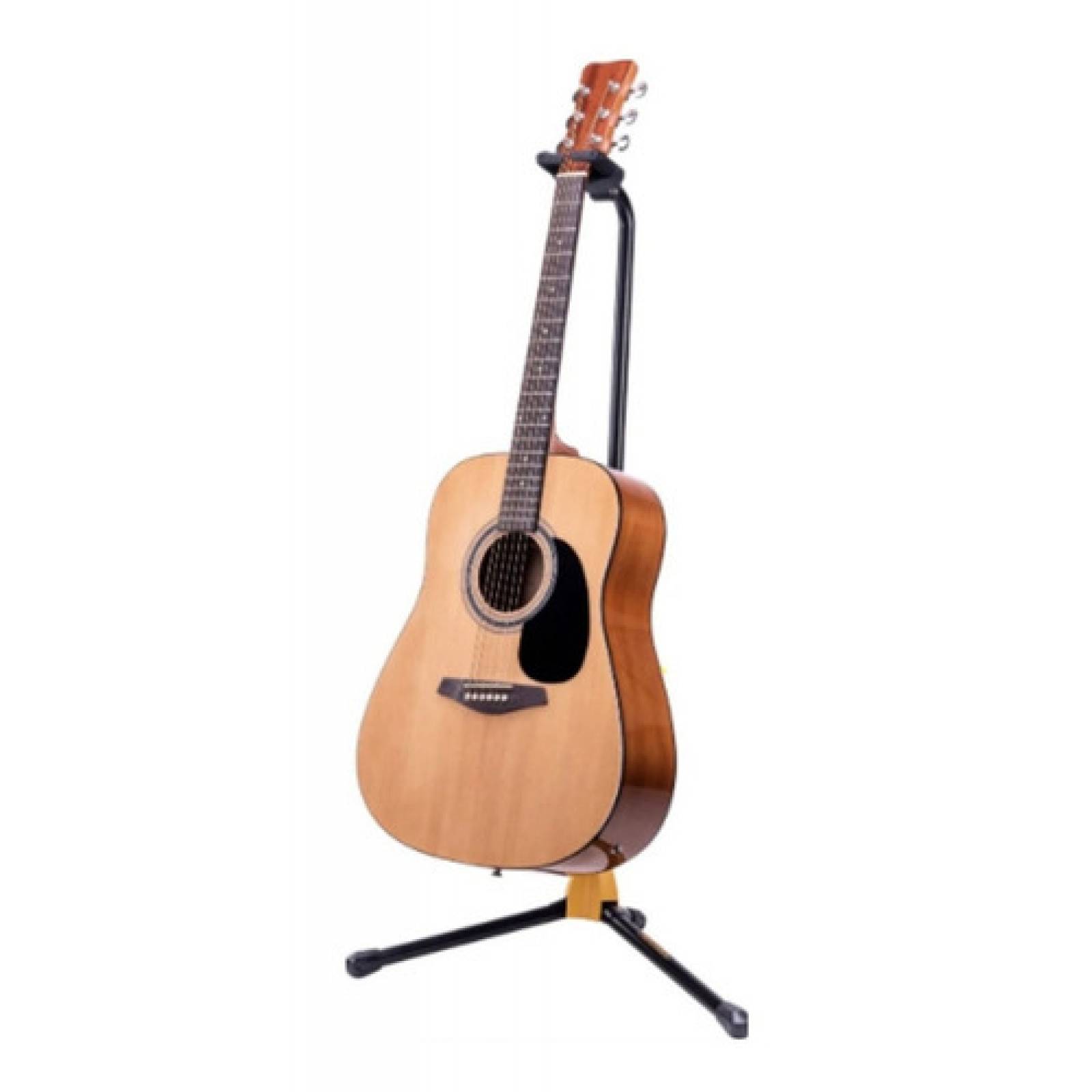 Soporte Para Guitarra O Bajo Hércules GS412B