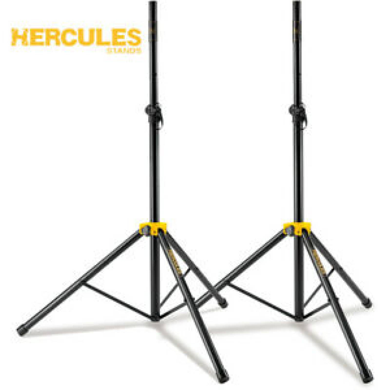 Soporte para Bocina tipo Tripié Hércules SS200BB-PAR