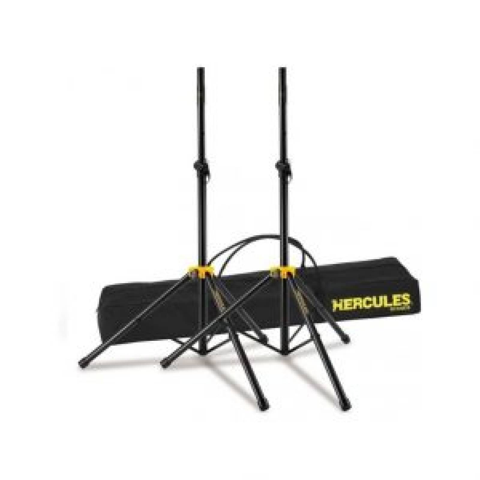 Soporte para Bocina tipo Tripié Hércules SS200BB-PAR