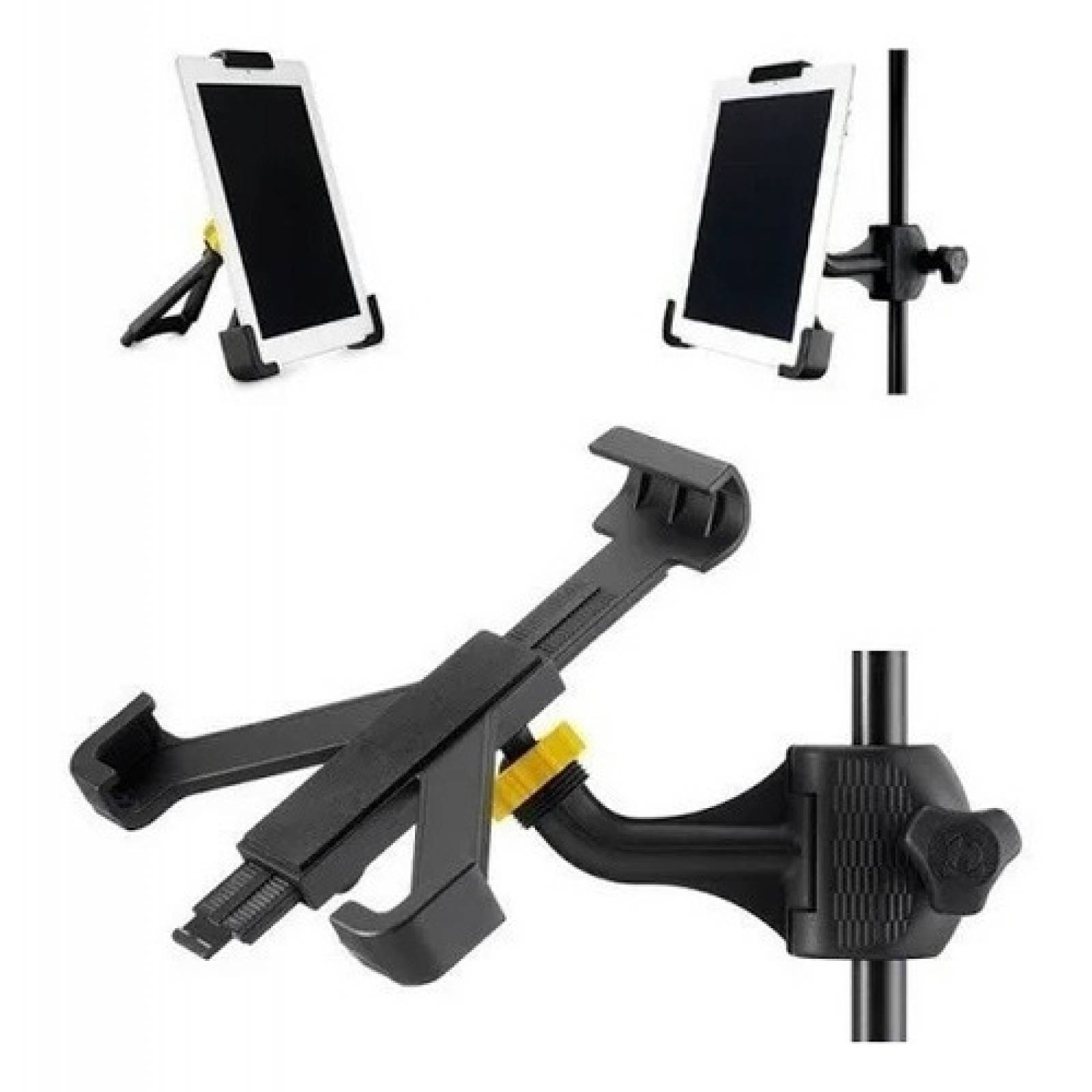 Soporte Hércules para Tablet o iPad Hércules DG305B