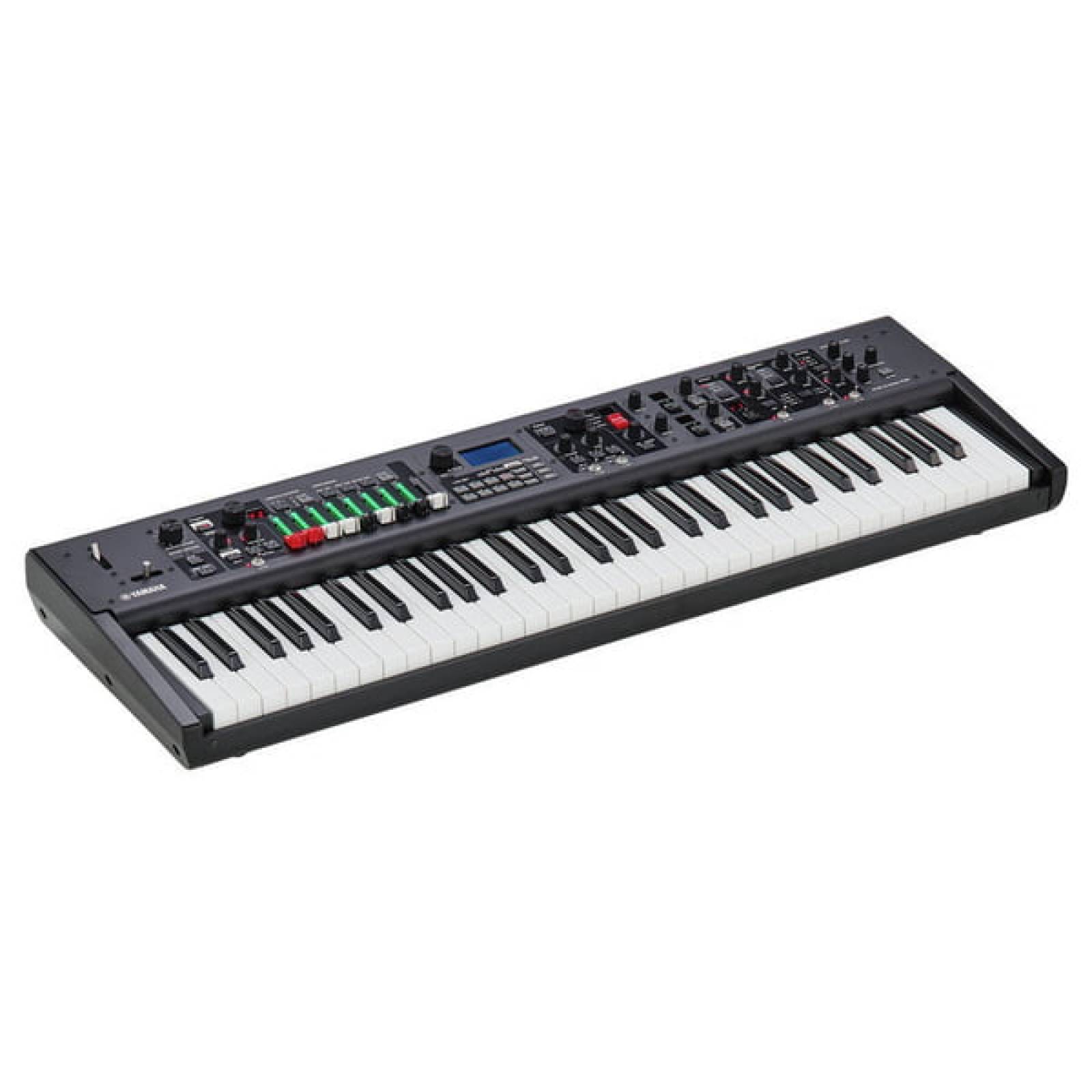 Órgano de Escenario 61 Teclas Yamaha YC61-Negro
