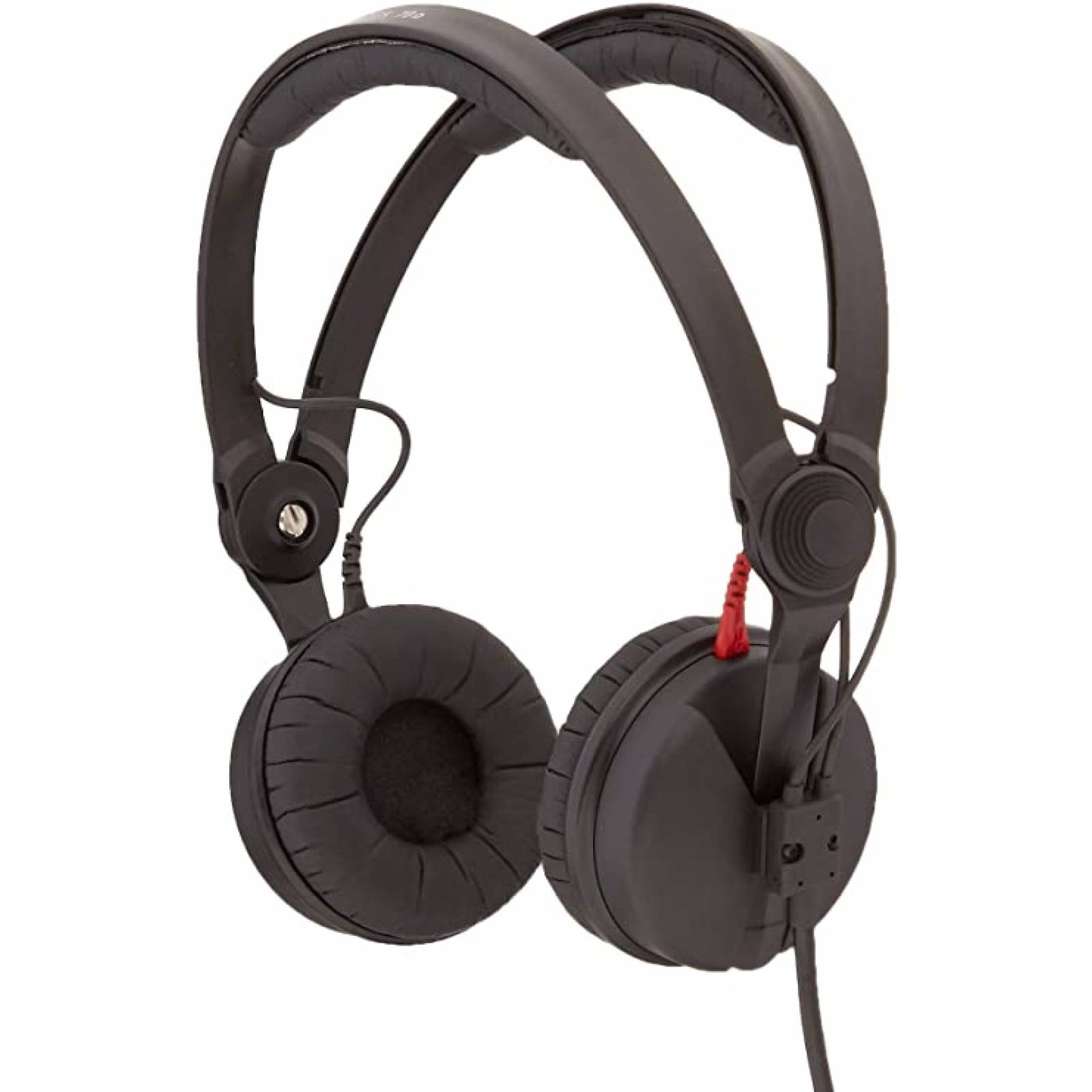 Audífonos De Diadema Sennheiser HD25 Plus.