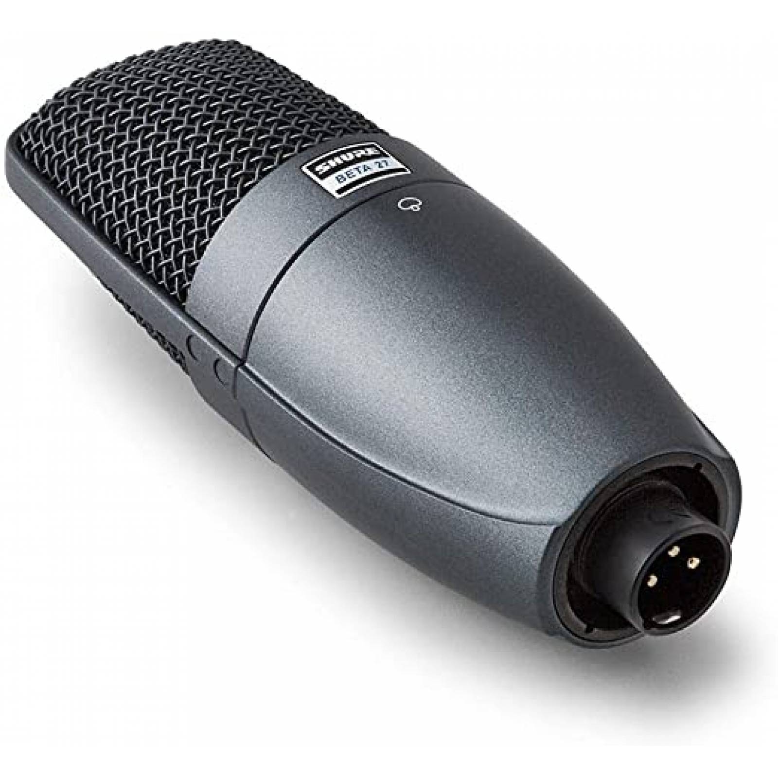 Micròfono para Instrumento y Voz Shure BETA27