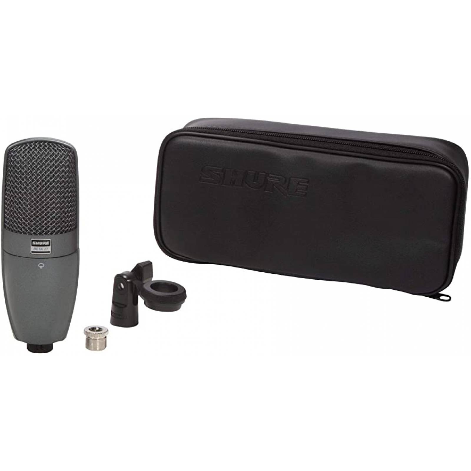Micròfono para Instrumento y Voz Shure BETA27