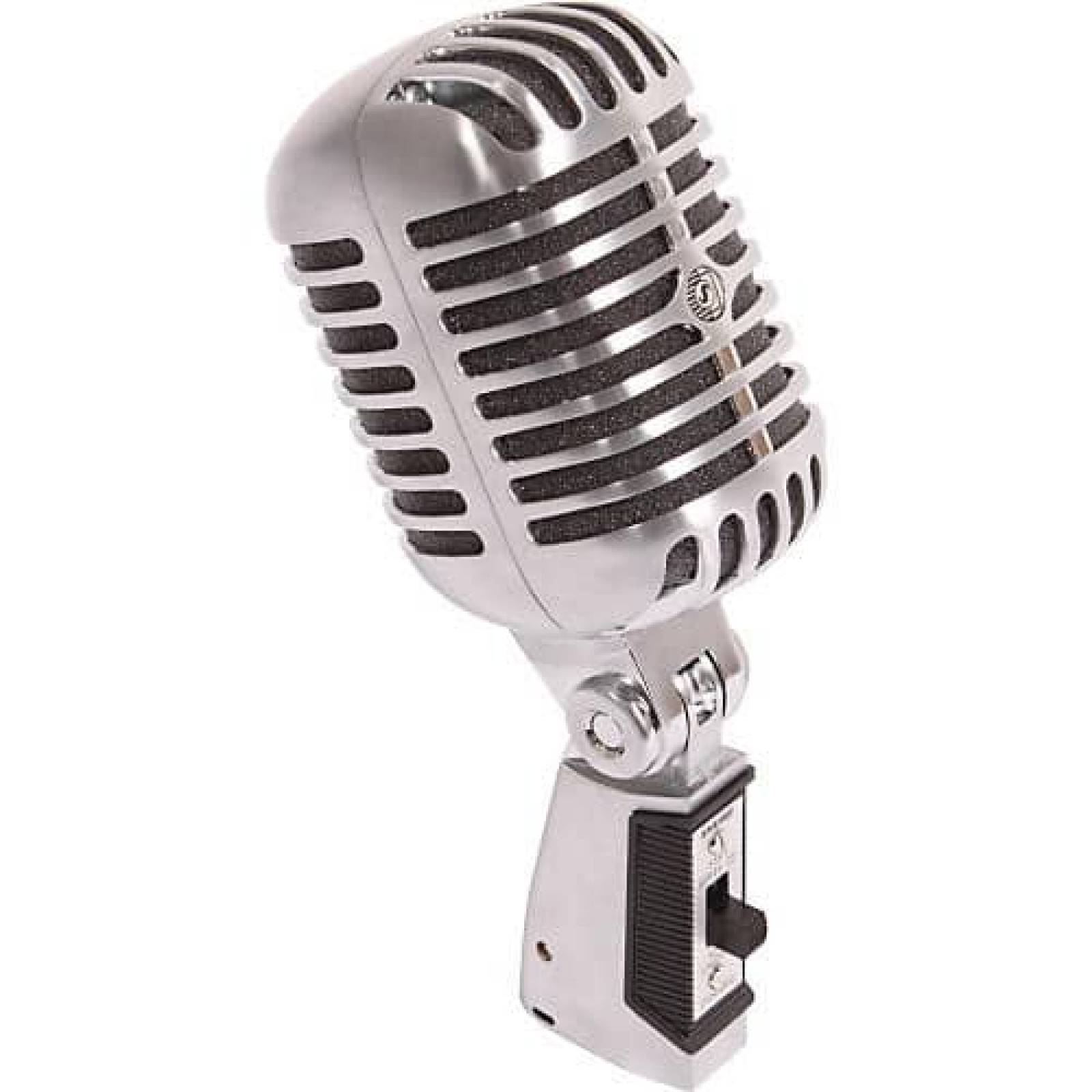 Micrófono vocal Iconic Unidyne Shure 55SH Series II