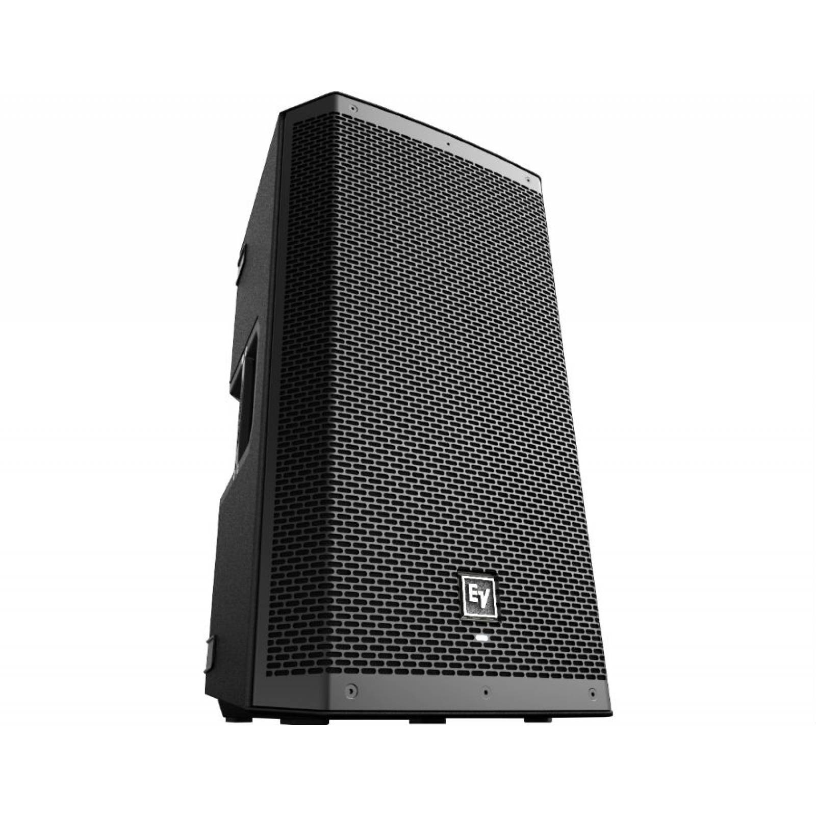 Altavoz Amplificado con Bluetooth 12" 1000W Electrovoice ZLX-12BT