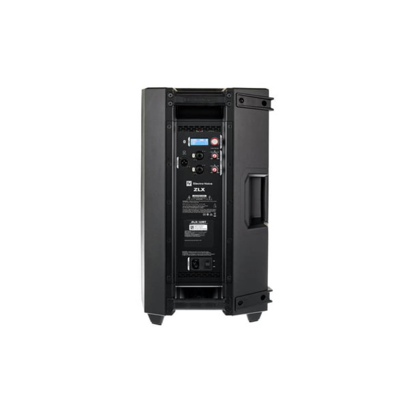 Altavoz Amplificado con Bluetooth 12" 1000W Electrovoice ZLX-12BT