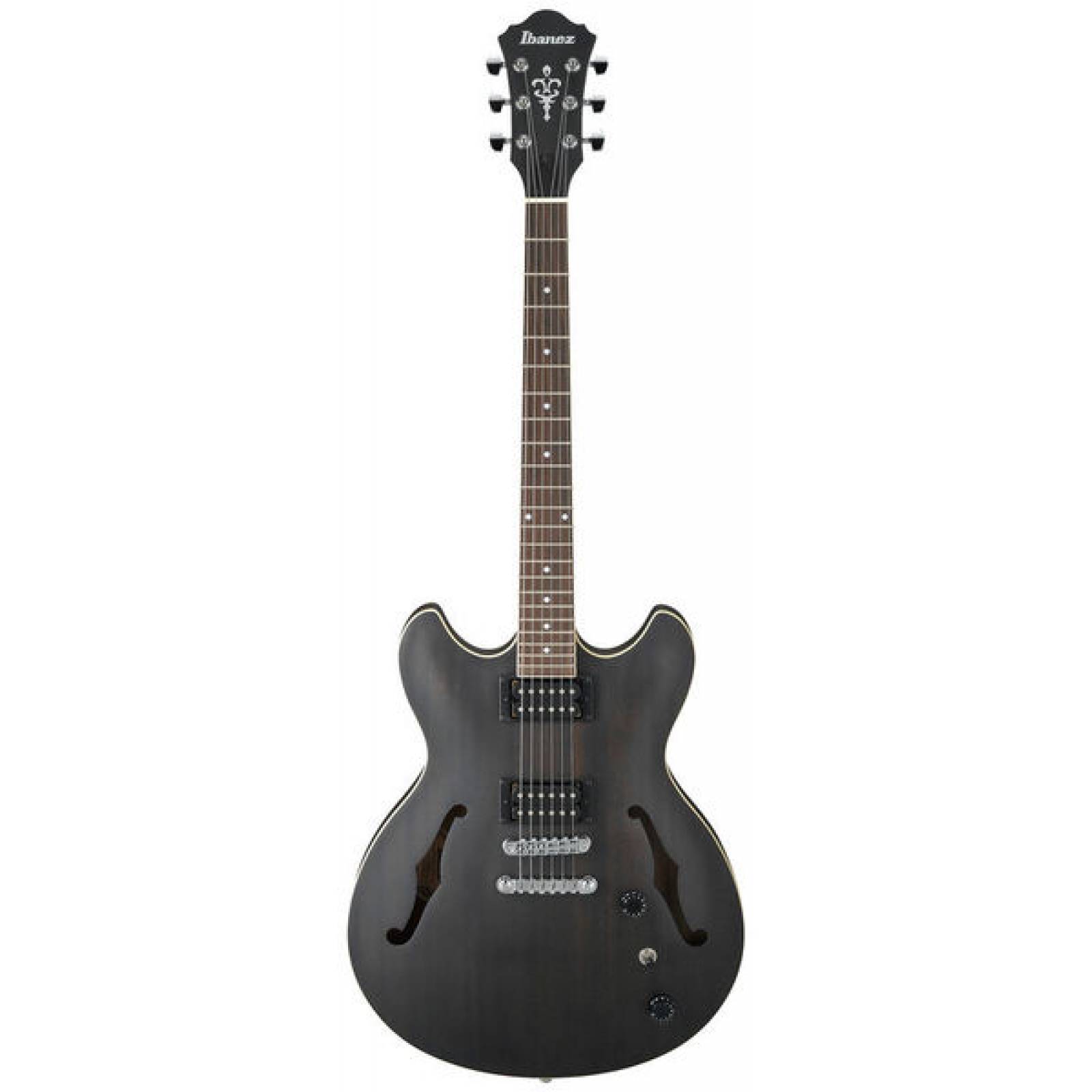 Guitarra Eléctrica ARTCORE Hollow Body Ibanez AS53-TKF - Nogal