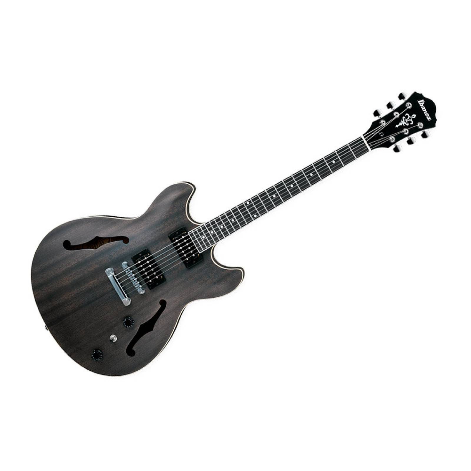 Guitarra Eléctrica ARTCORE Hollow Body Ibanez AS53-TKF - Nogal