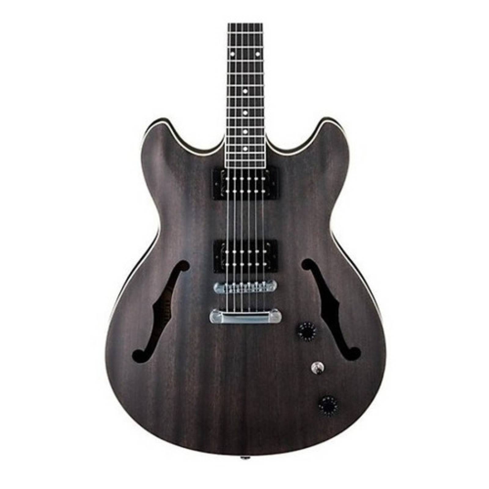 Guitarra Eléctrica ARTCORE Hollow Body Ibanez AS53-TKF - Nogal