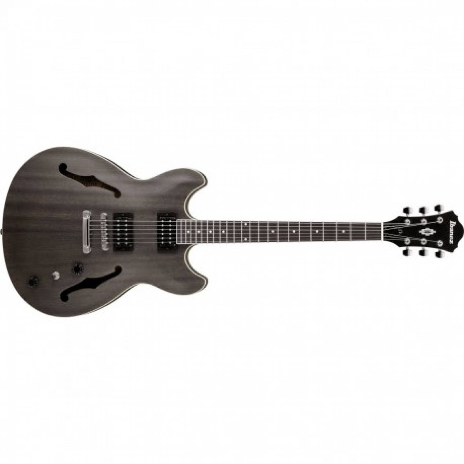 Guitarra Eléctrica ARTCORE Hollow Body Ibanez AS53-TKF - Nogal