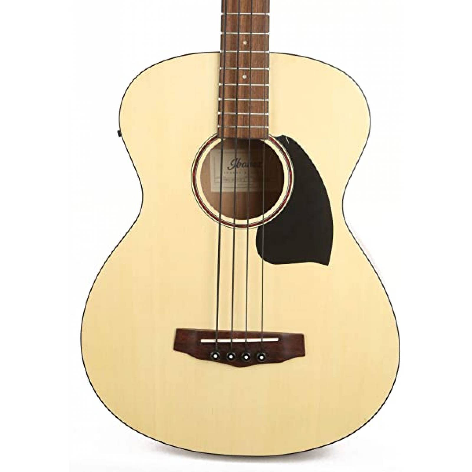 Guitarra Electroacústica Texana Ibanez PF15ECE-Natural