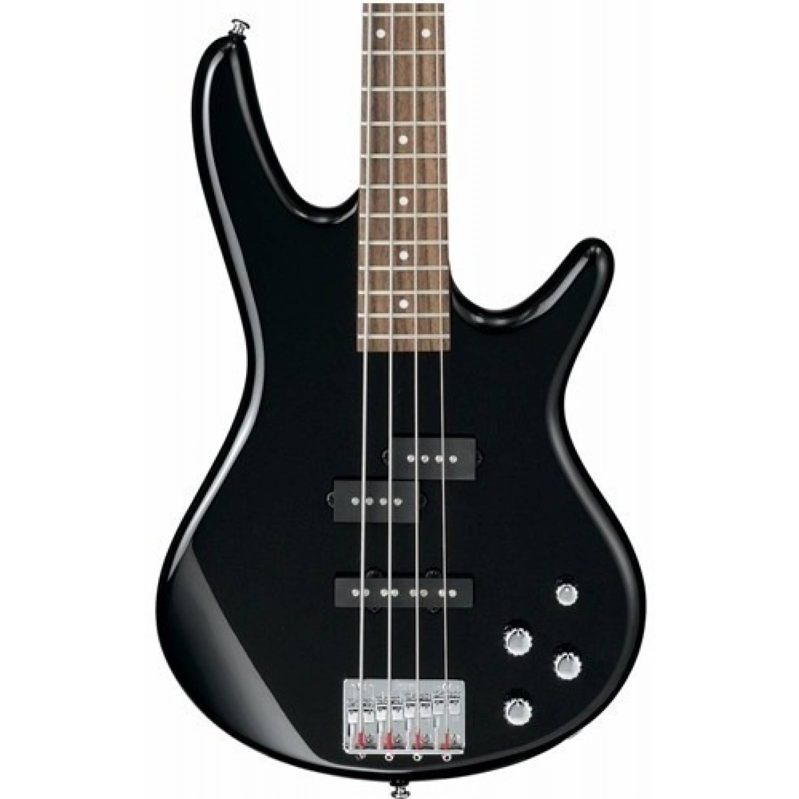 Bajo Electrico 4 Cuerdas Ibanez Soundgear GSR200-Negro