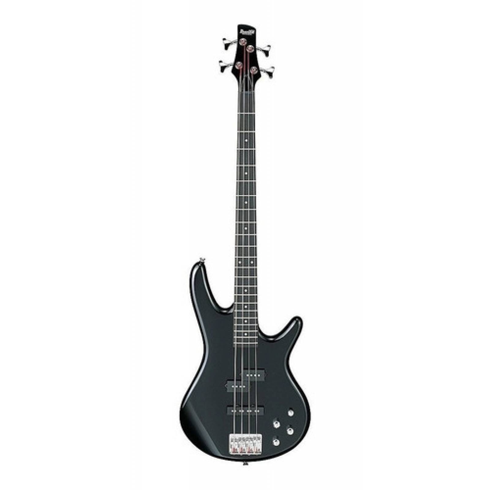 Bajo Electrico 4 Cuerdas Ibanez Soundgear GSR200-Negro
