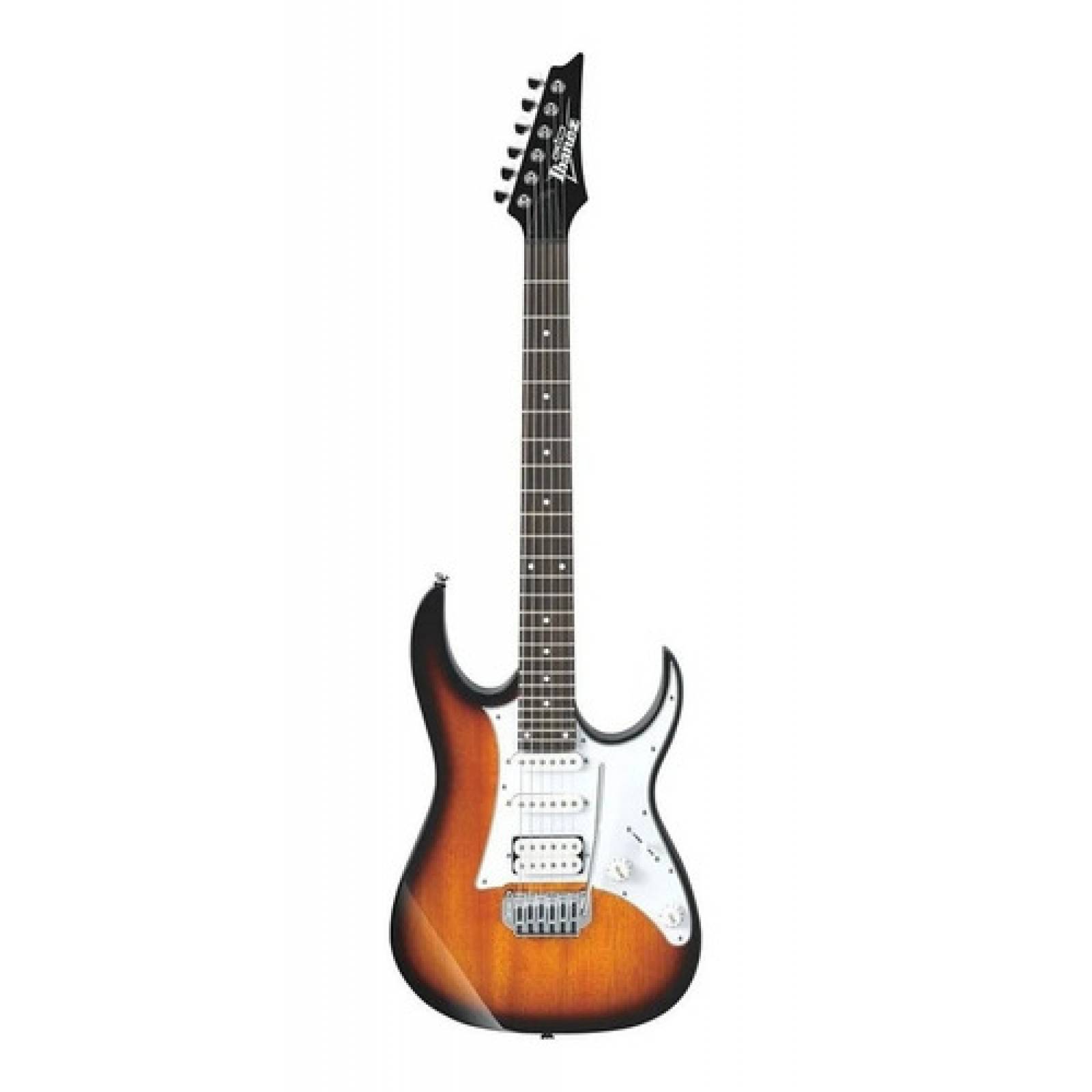Guitarra Electrica Cort X100-SP2 3TS-Sunburst