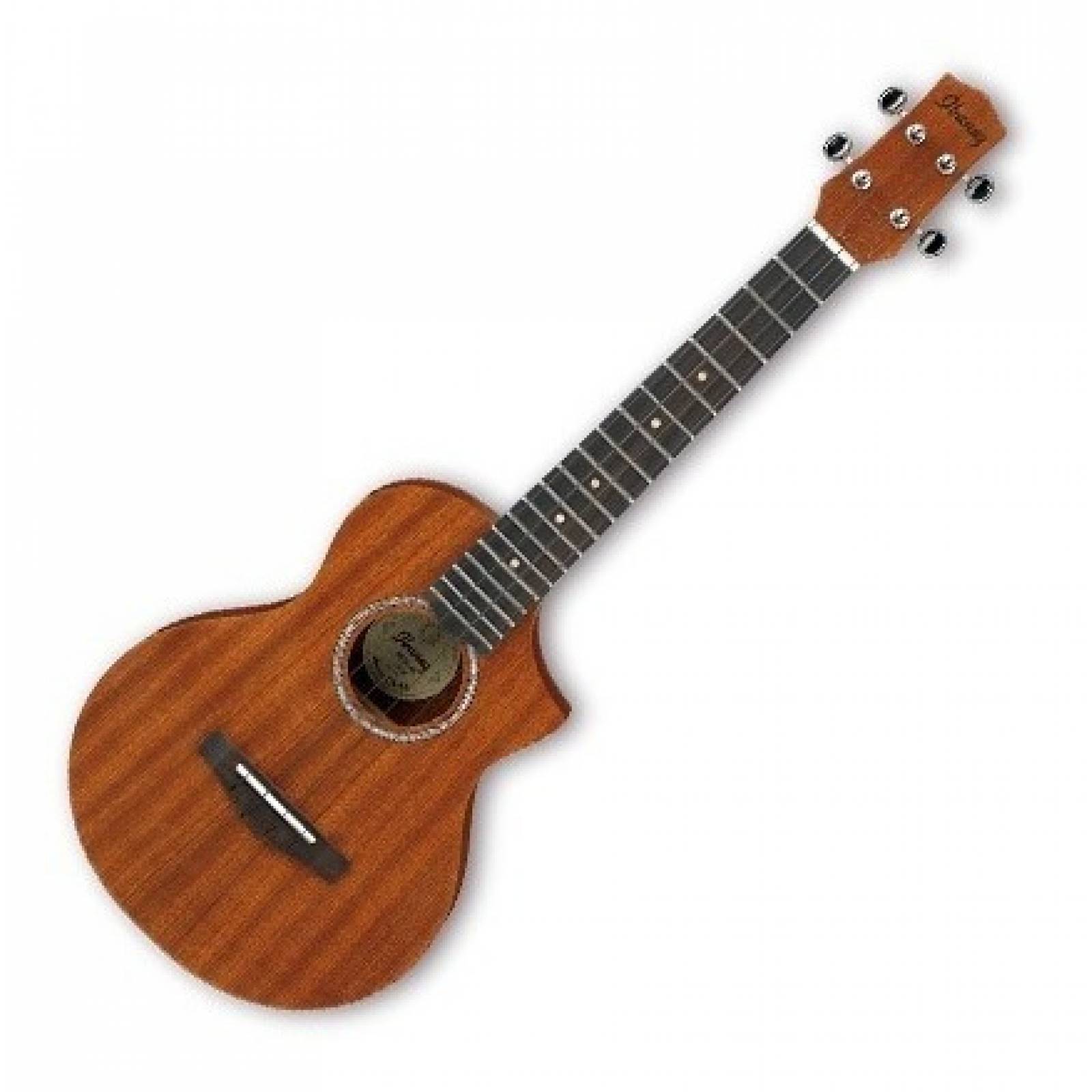 Ukulele Tenor Ibanez UEWT5-OPN Caoba