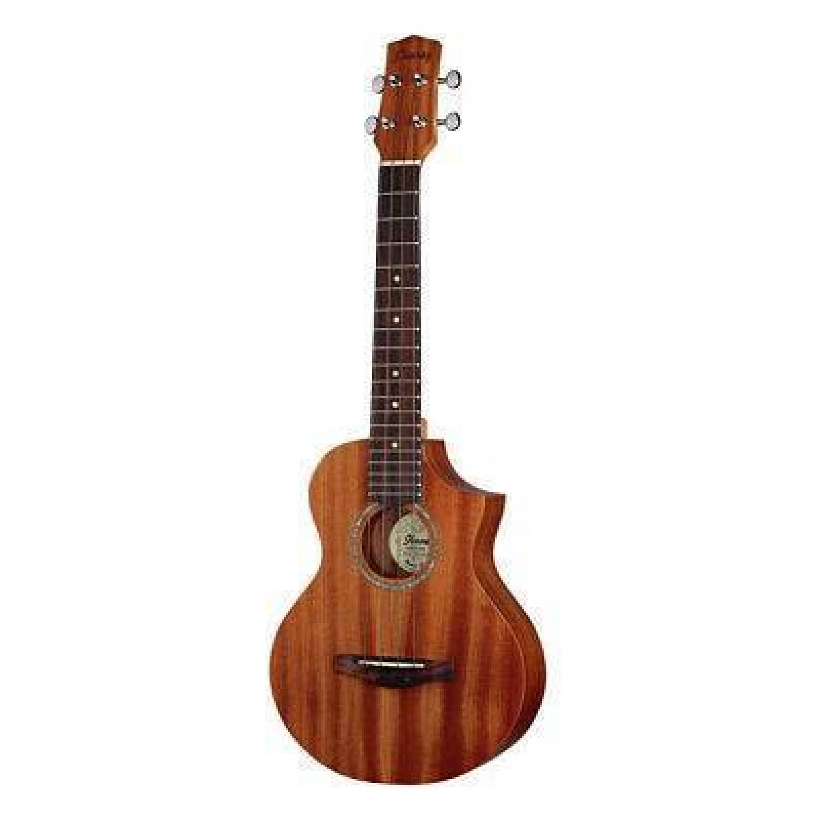 Ukulele Tenor Ibanez UEWT5-OPN Caoba