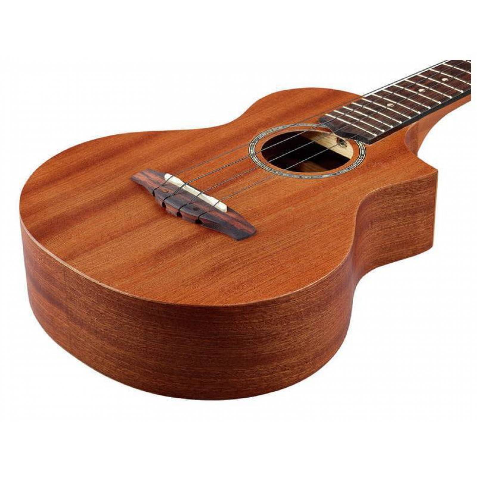 Ukulele Tenor Ibanez UEWT5-OPN Caoba