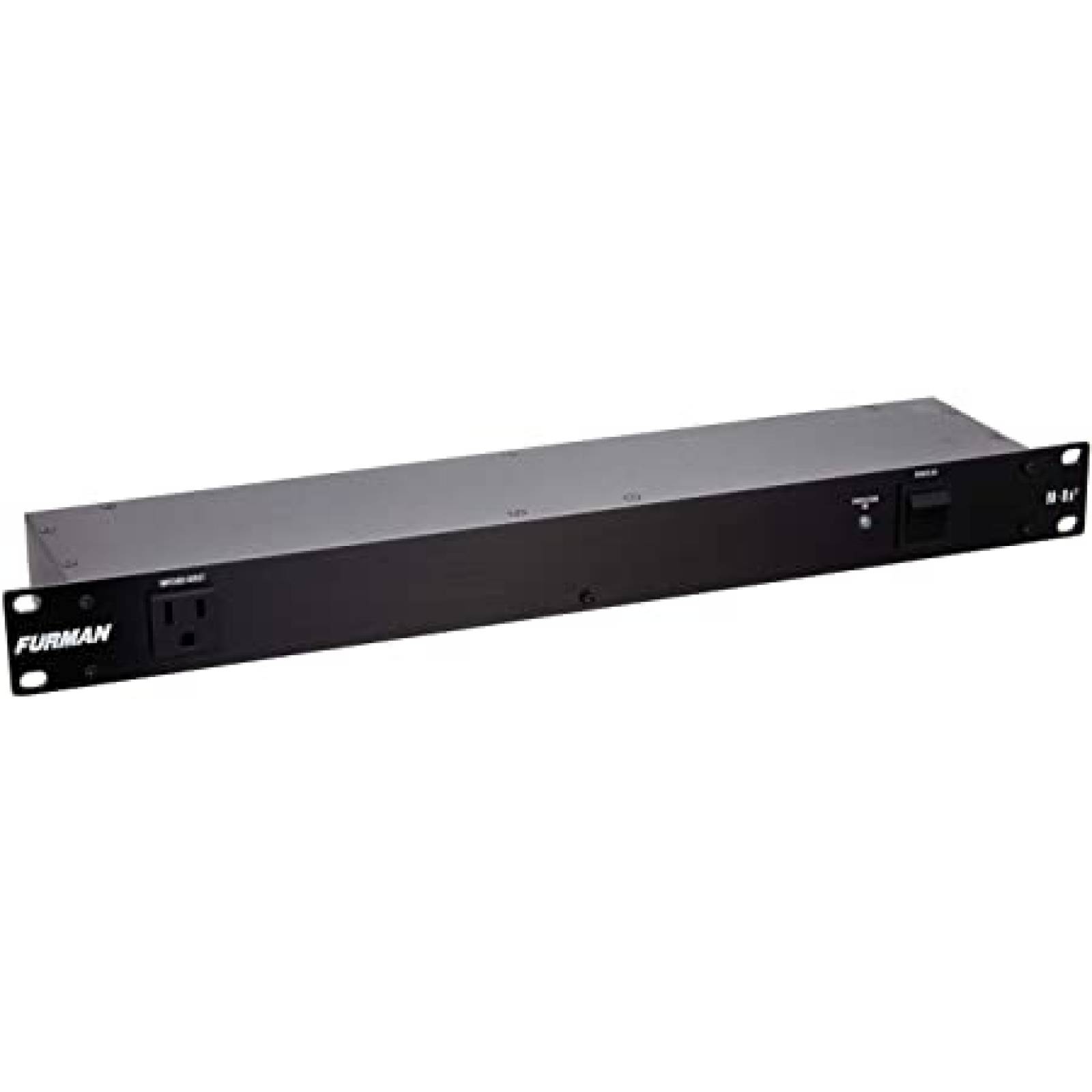 Furman M-8X2 Acondicionador De Energia 8 Salidas