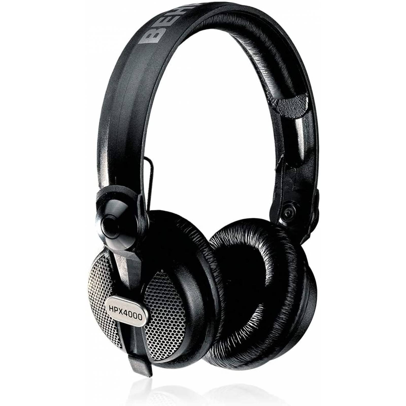 Auriculares para DJ Alta Definición Behringer HPX4000