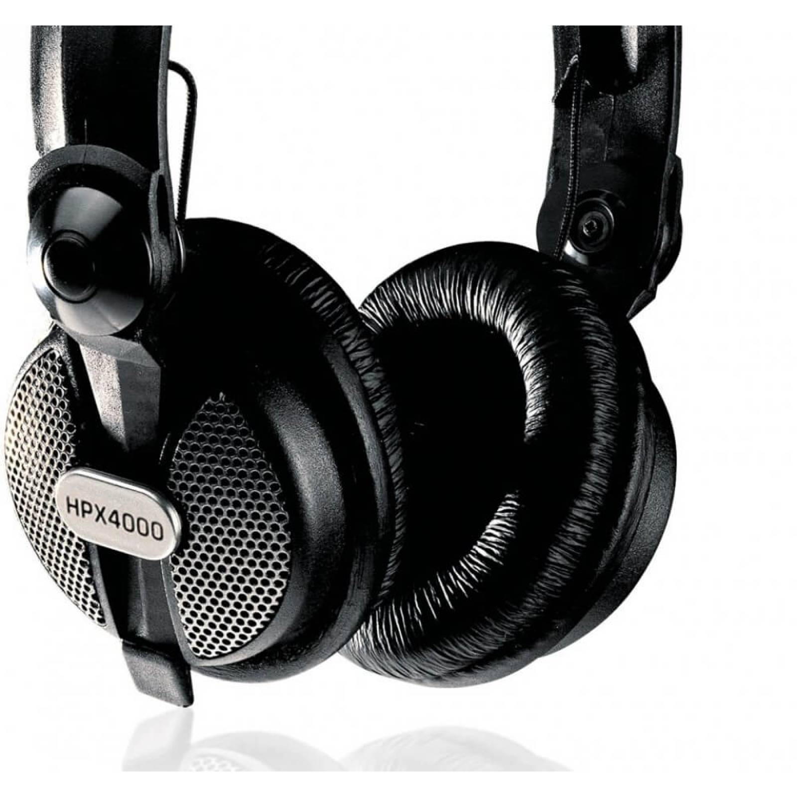 Auriculares para DJ Alta Definición Behringer HPX4000