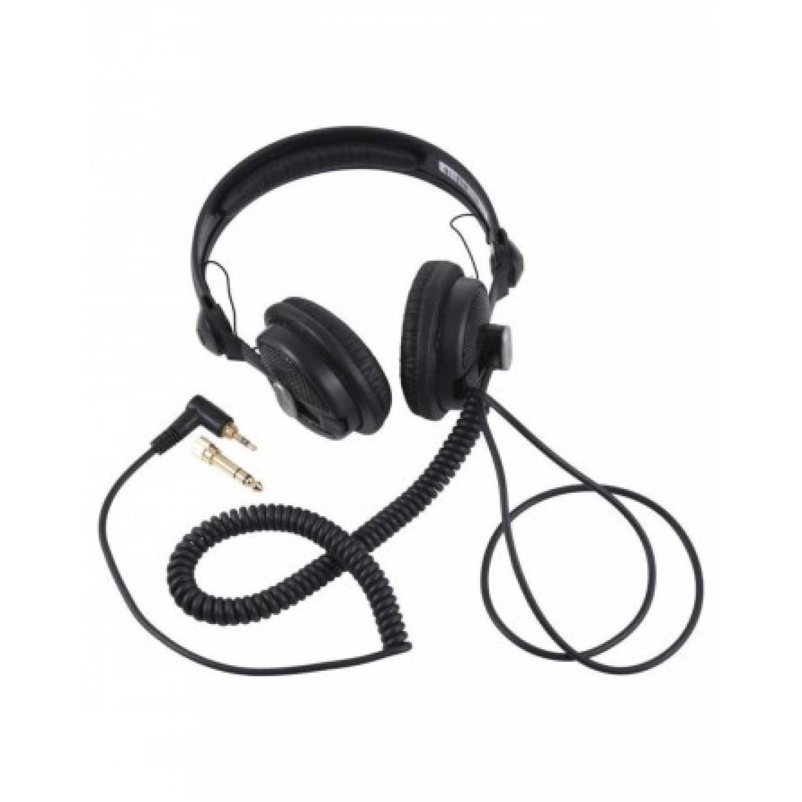 Auriculares para DJ Alta Definición Behringer HPX4000
