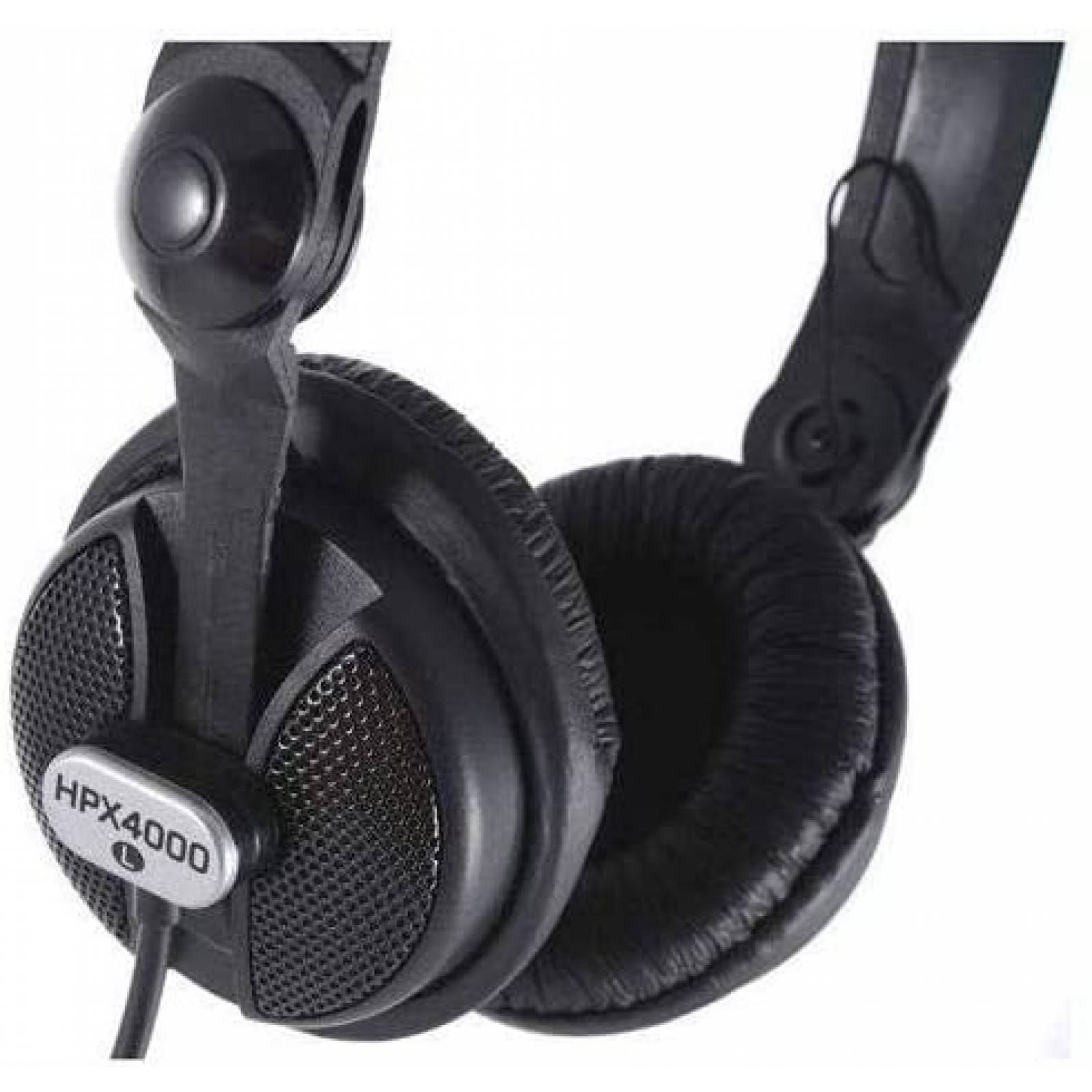 Auriculares para DJ Alta Definición Behringer HPX4000