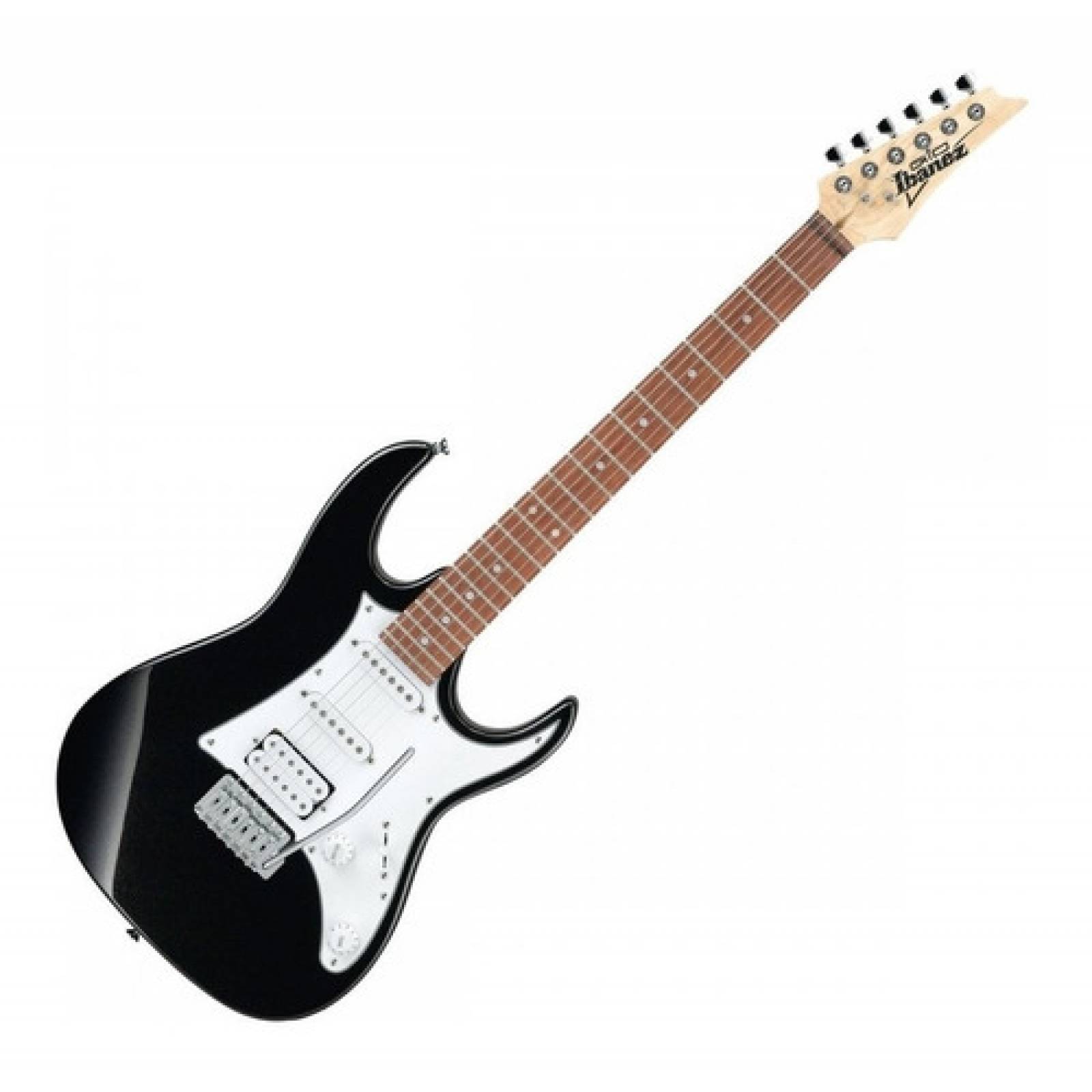 Guitarra Electrica Ibanez GIO GRX40-Negra