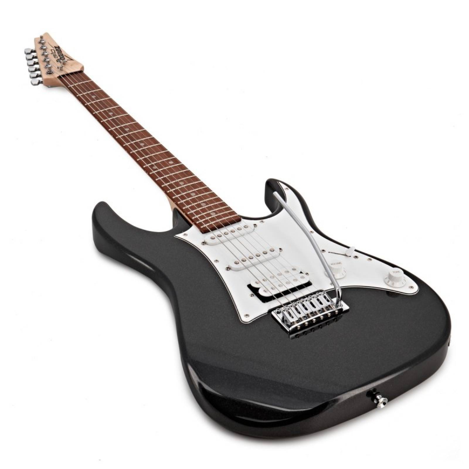 Guitarra Electrica Ibanez GIO GRX40-Negra