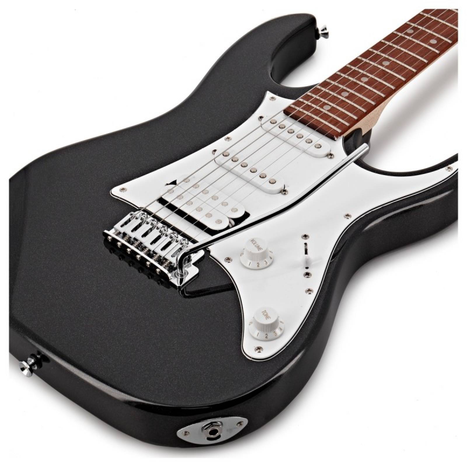Guitarra Electrica Ibanez GIO GRX40-Negra