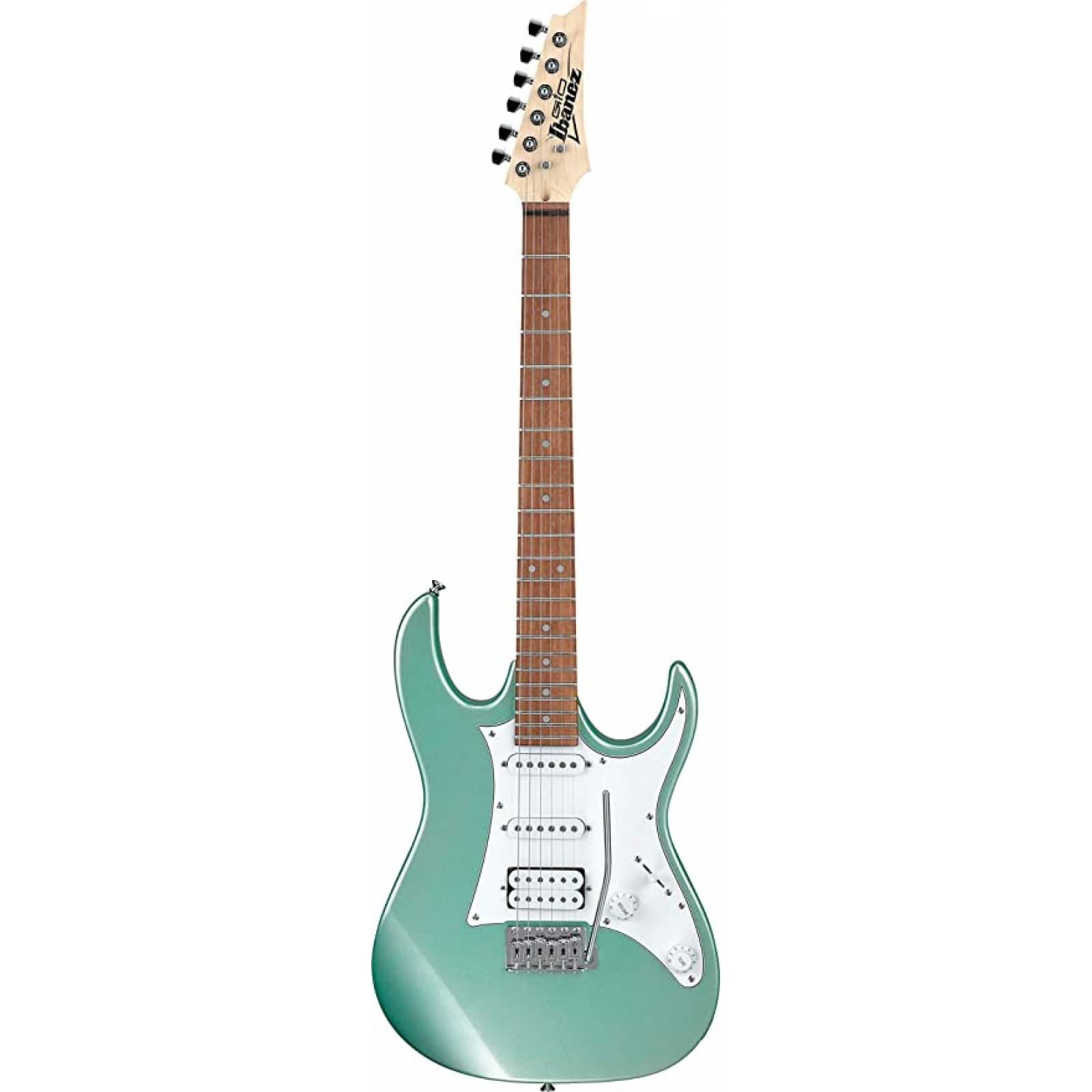 Guitarra Electrica Ibanez GIO GRX40-Verde