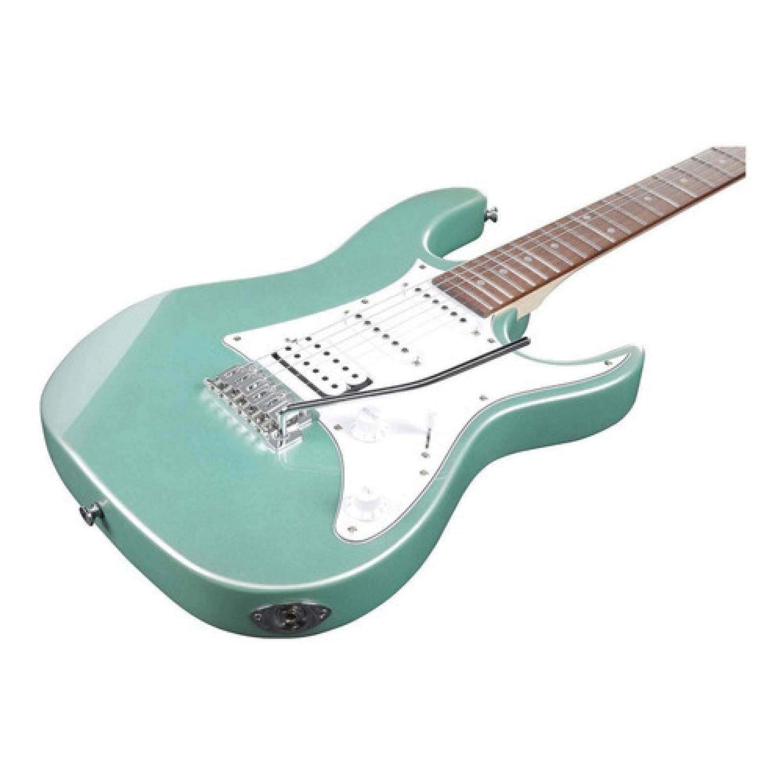 Guitarra Electrica Ibanez GIO GRX40-Verde