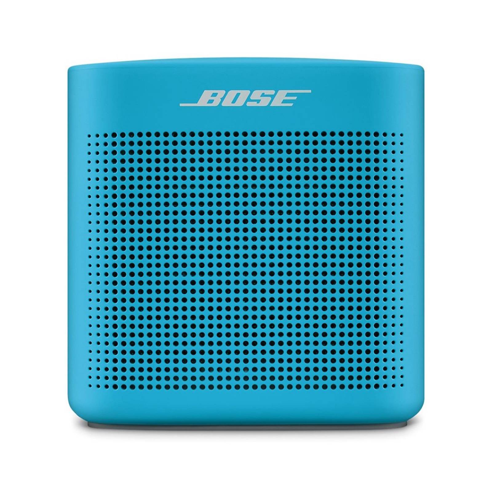 BOSE Soundlink Color II Bocina Portátil Bluetooth-Azul