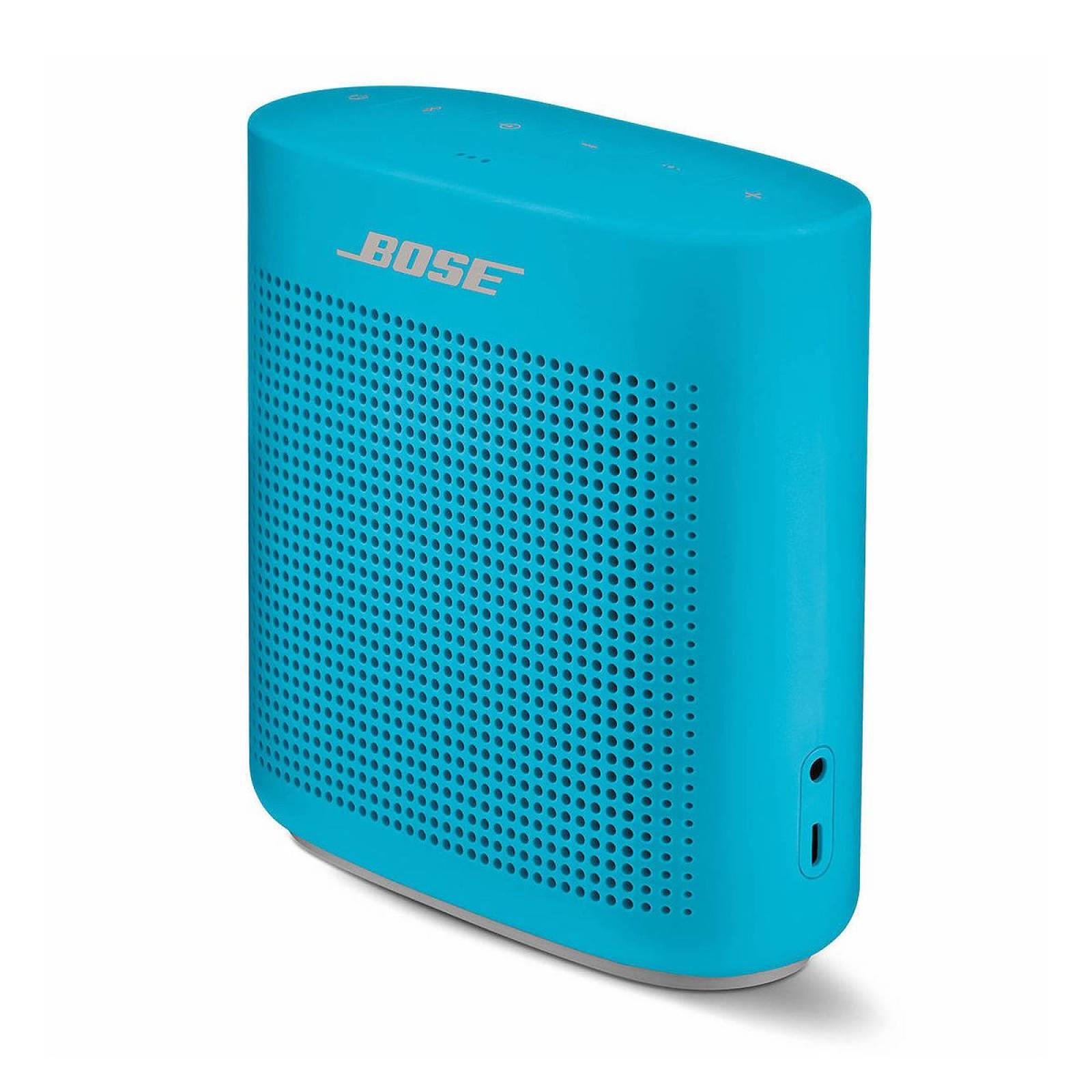 BOSE Soundlink Color II Bocina Portátil Bluetooth-Azul