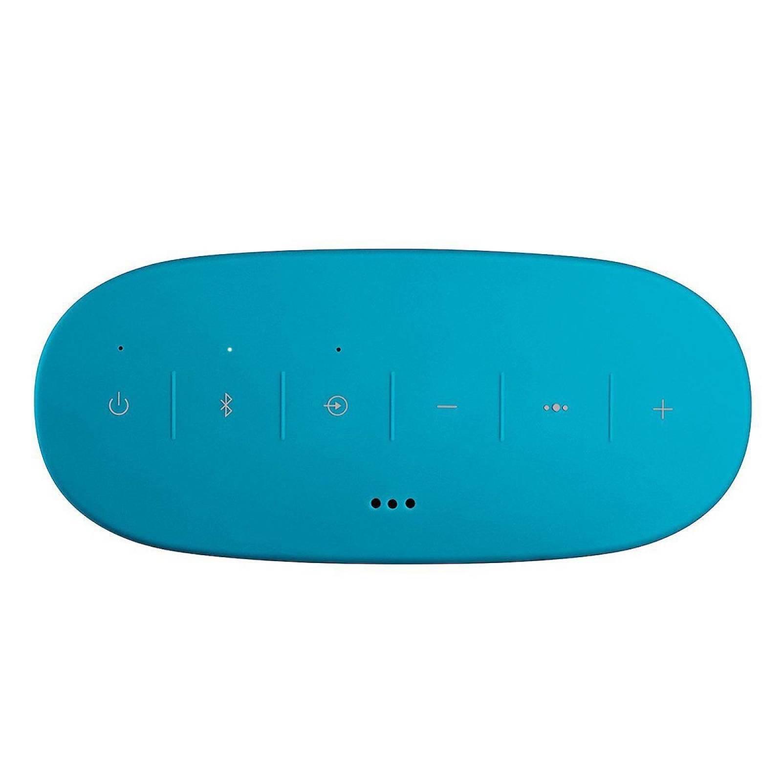 BOSE Soundlink Color II Bocina Portátil Bluetooth-Azul