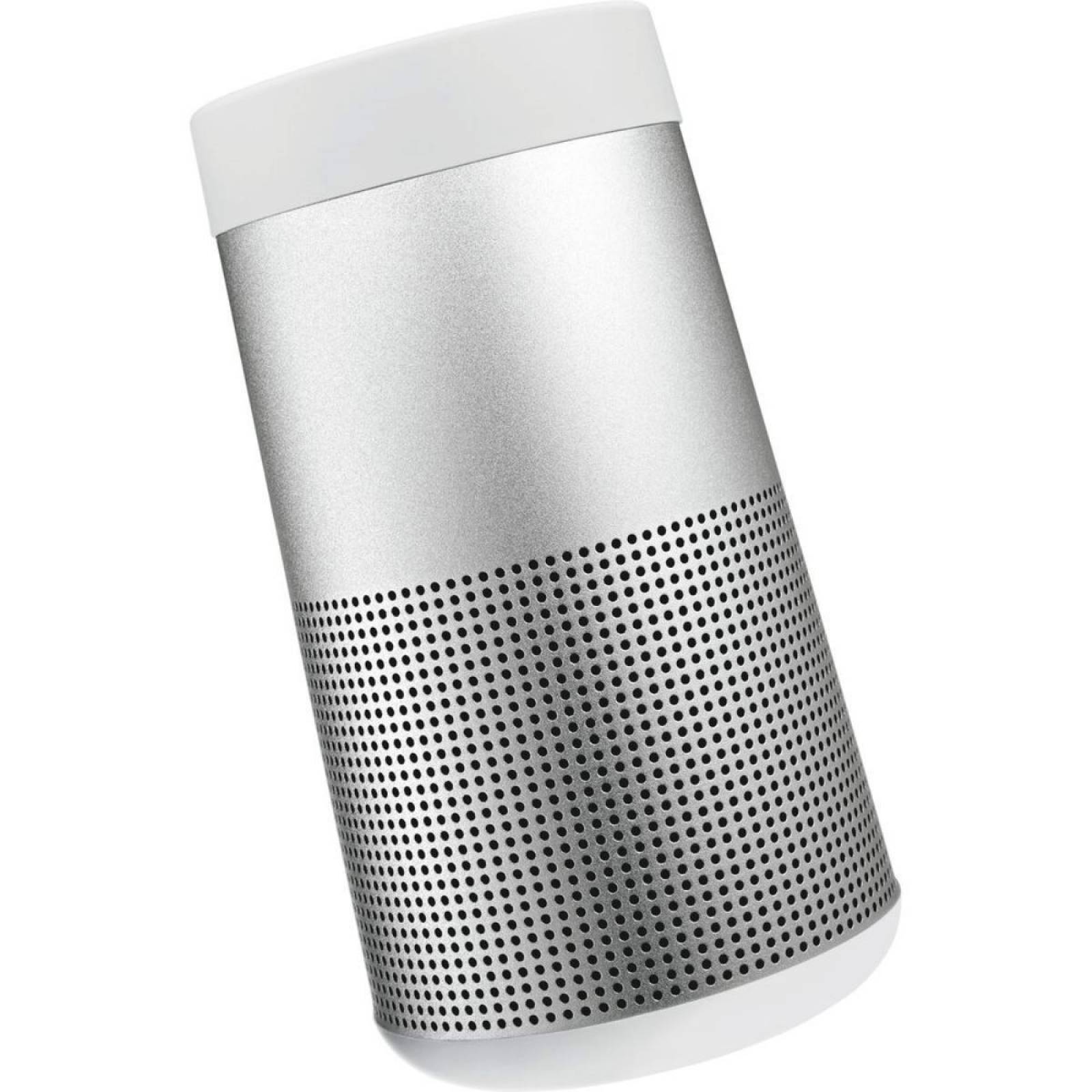 BOSE Soundlink Revolve II Bocina Portátil Bluetooth-Plata