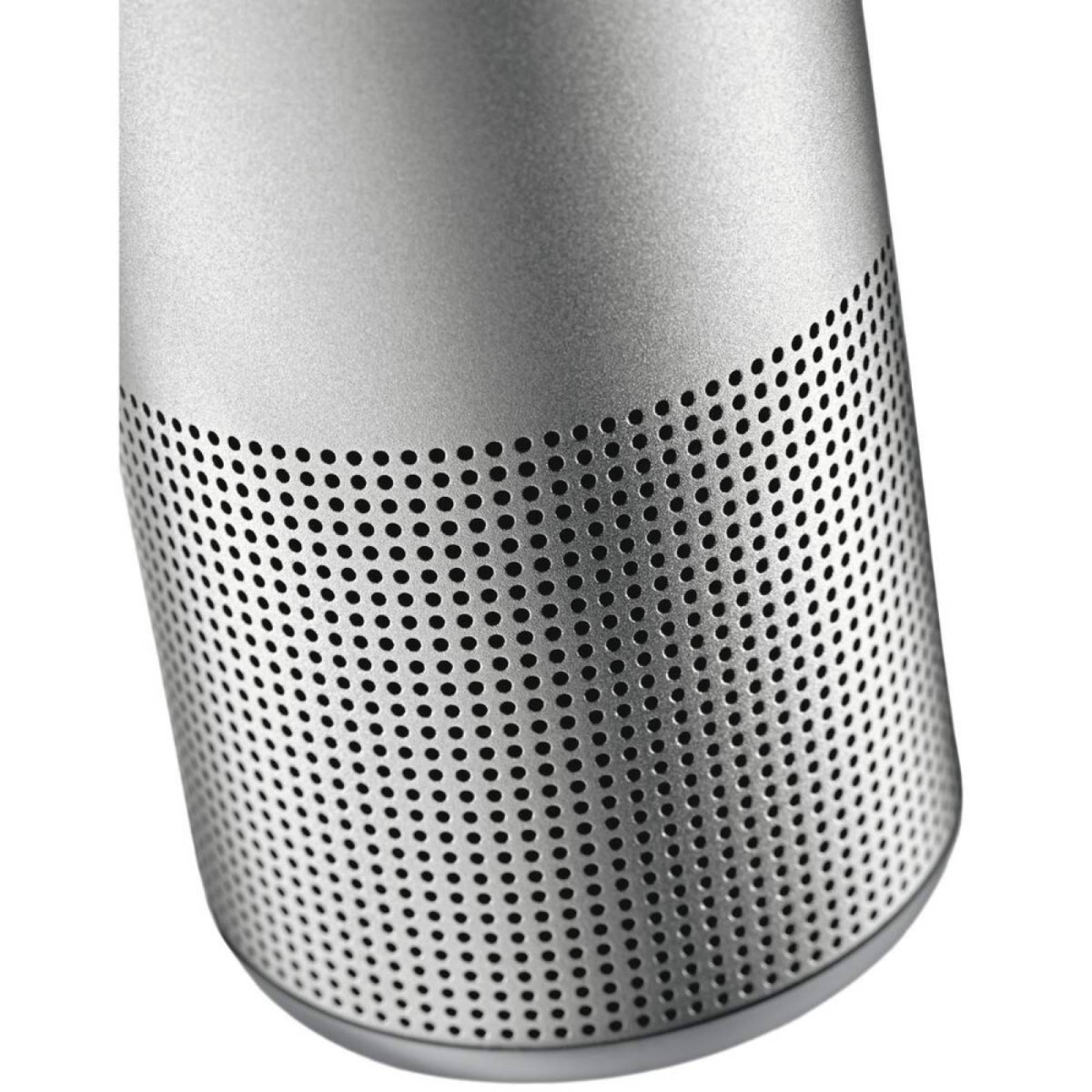 BOSE Soundlink Revolve II Bocina Portátil Bluetooth-Plata