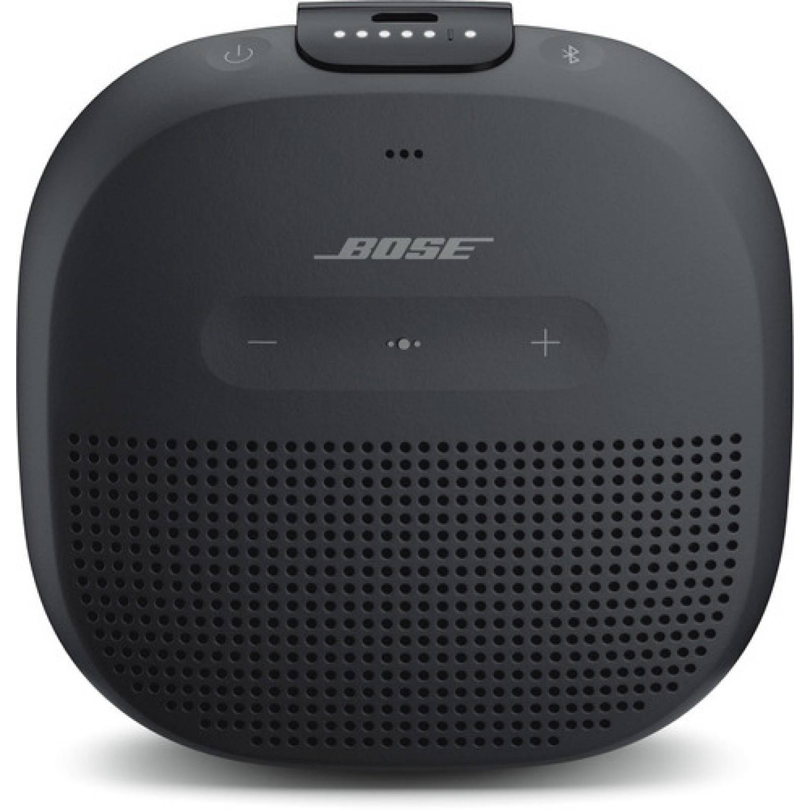 BOSE Soundlink Micro Bocina Portátil Bluetooth-Negro