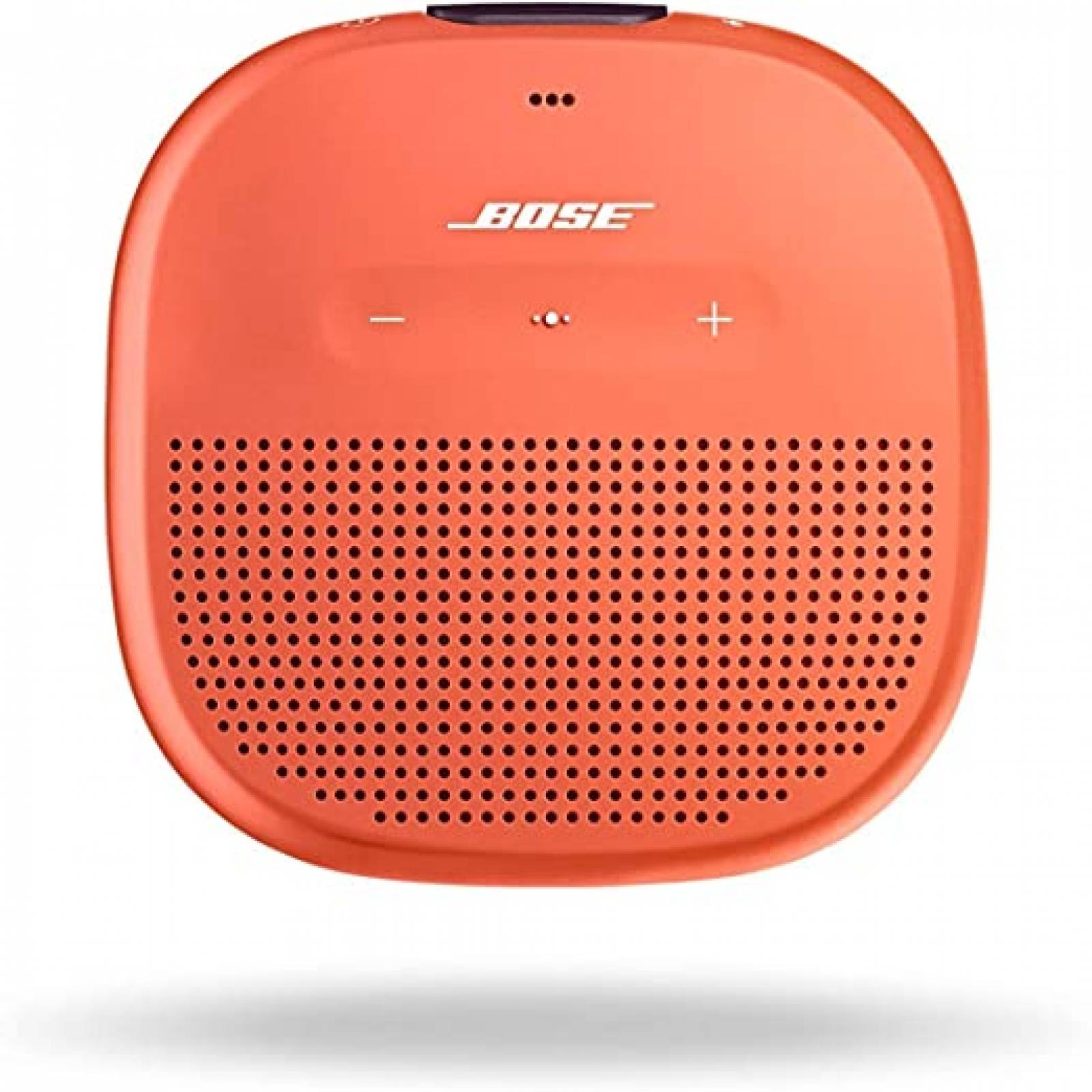 BOSE Soundlink Micro Bocina Portátil Bluetooth-Naranja