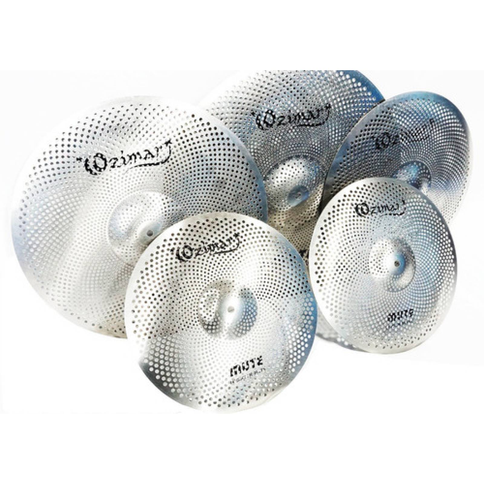 Ozimar cymbals store