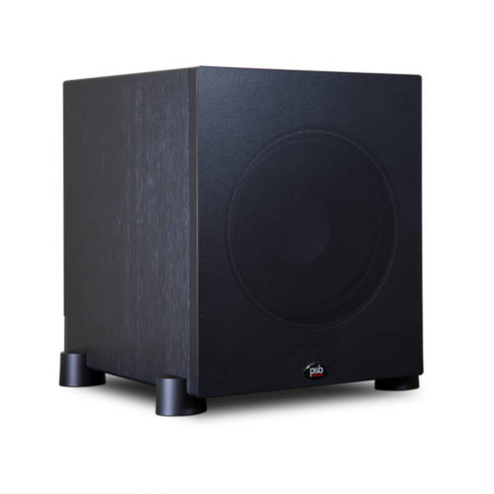 Psb Alpha S10 Subwoofer Activo 10'' 150w 