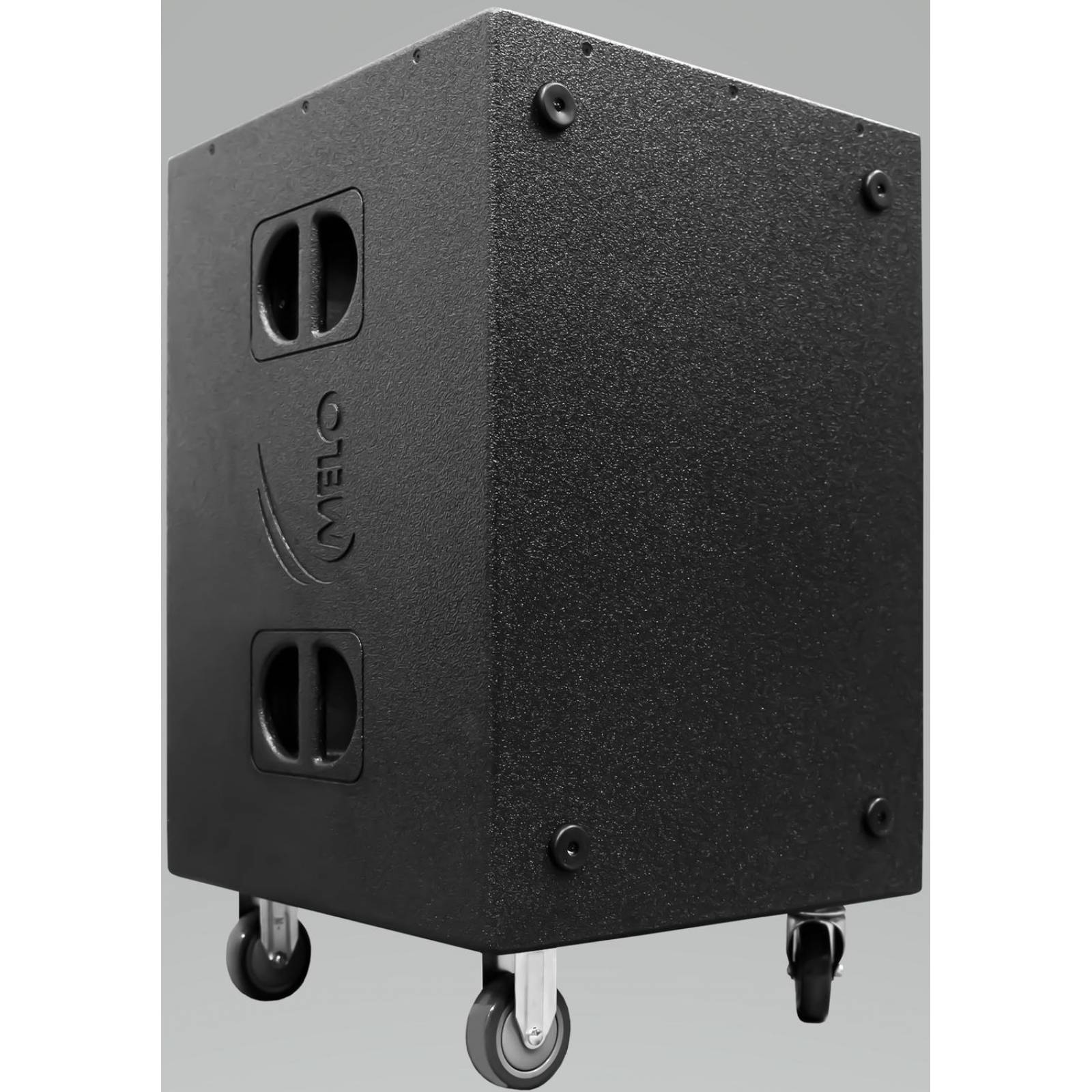 Melo Match 118 Subwoofer Activo de 18'' 1000w 132db 