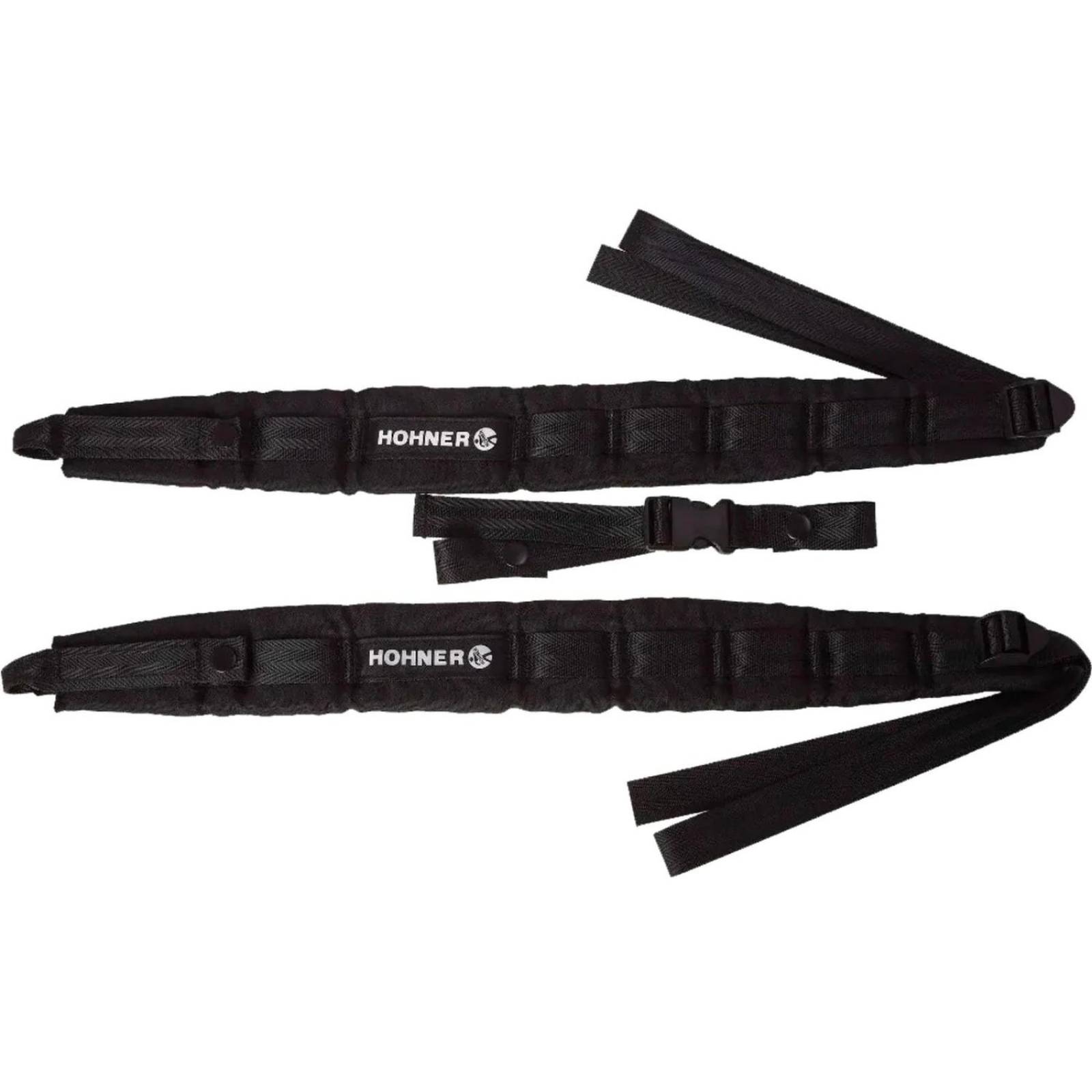 Hohner Compadre A48431 Acordeón diatónico Fa c/funda